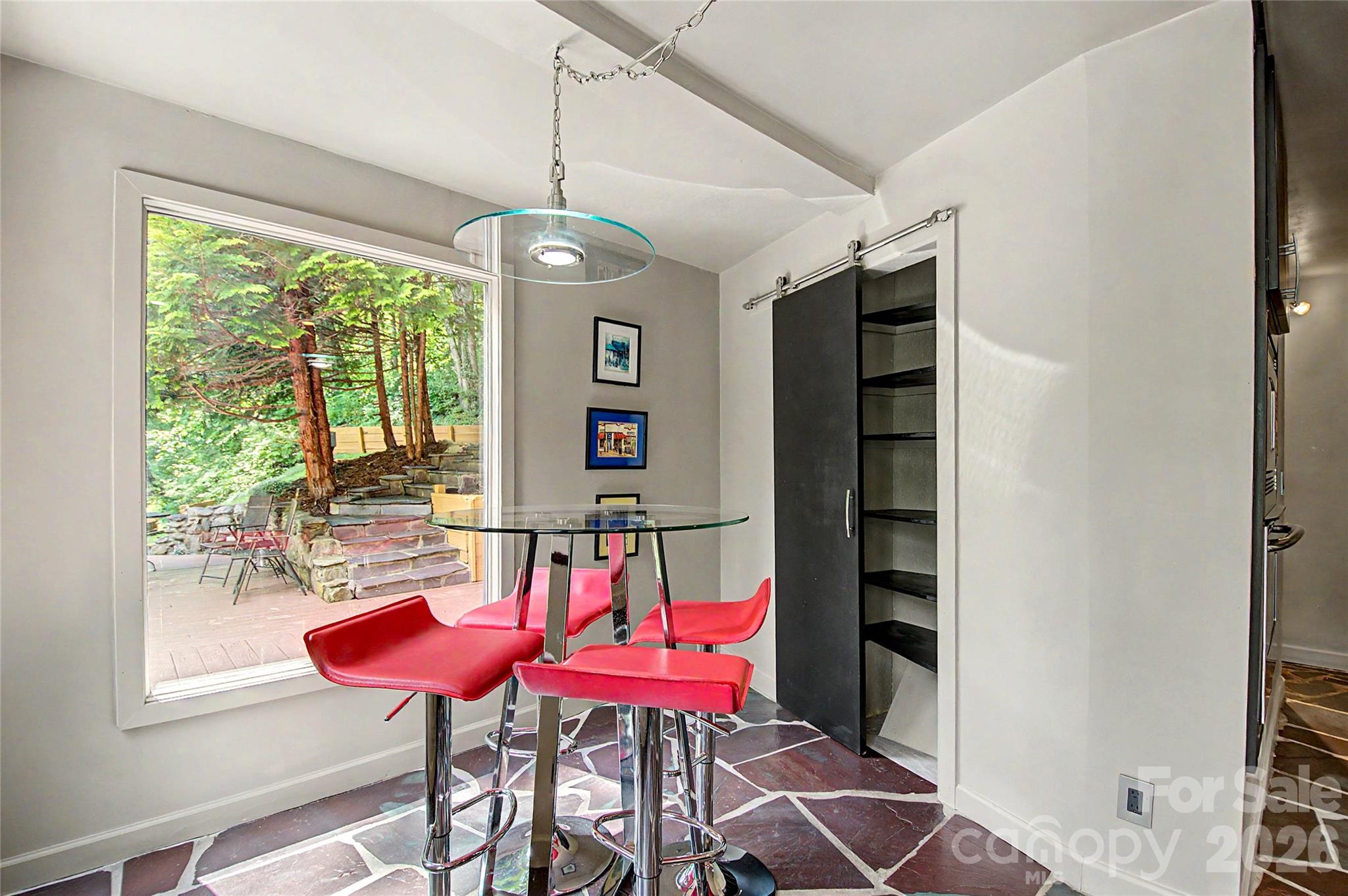 797 Merrills Cove Road — Asheville
