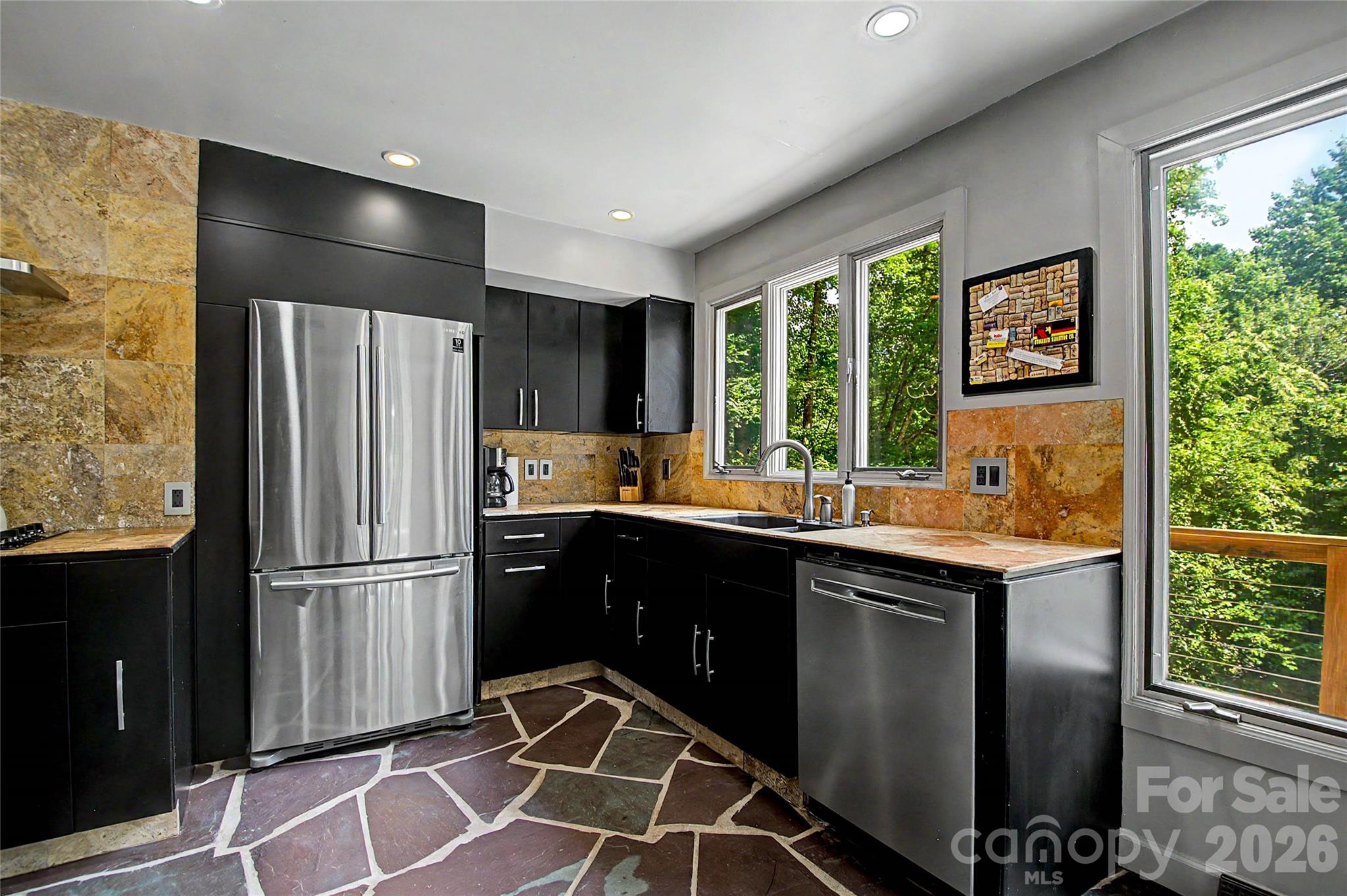 797 Merrills Cove Road — Asheville