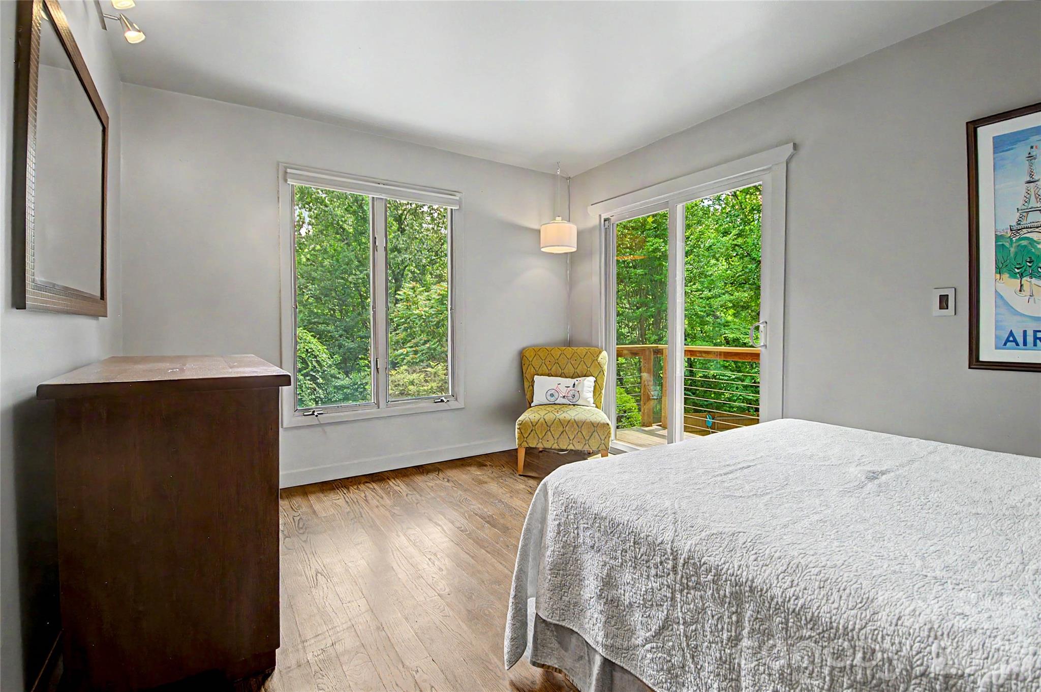 797 Merrills Cove Road — Asheville
