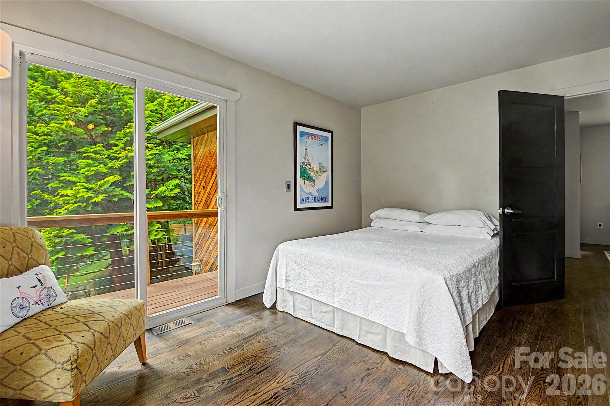 797 Merrills Cove Road — Asheville
