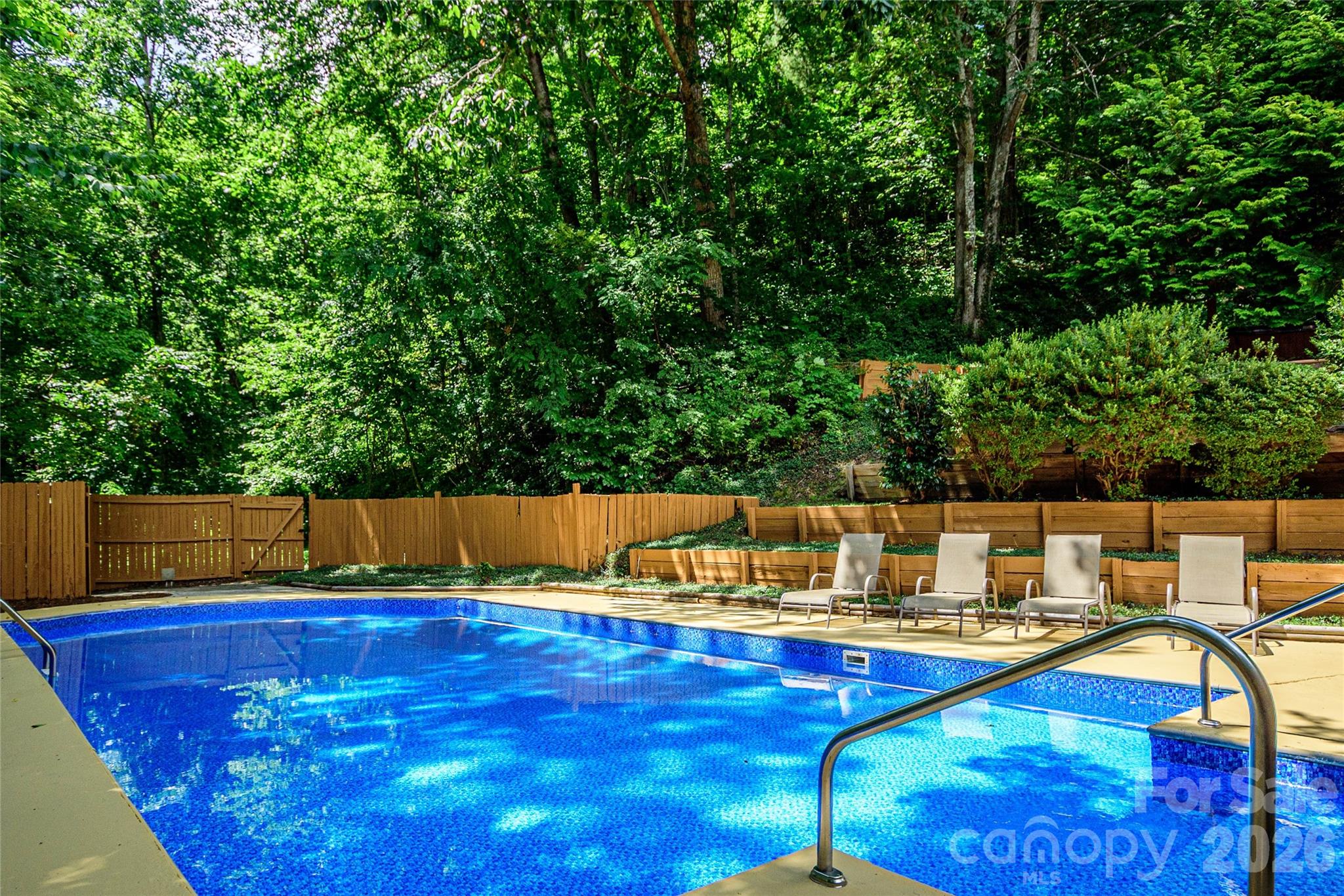 797 Merrills Cove Road — Asheville