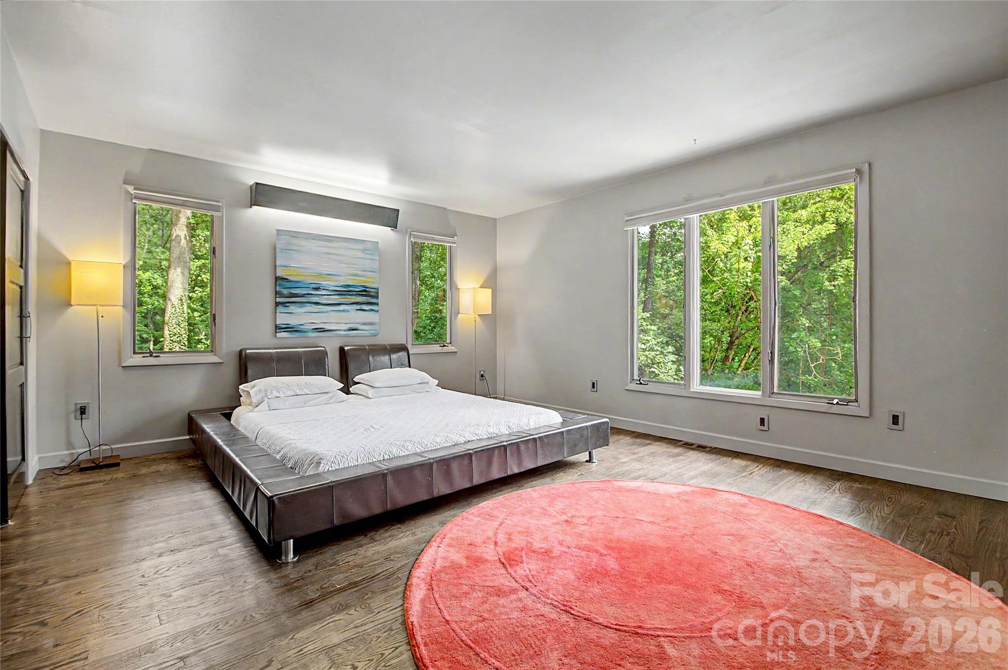 797 Merrills Cove Road — Asheville