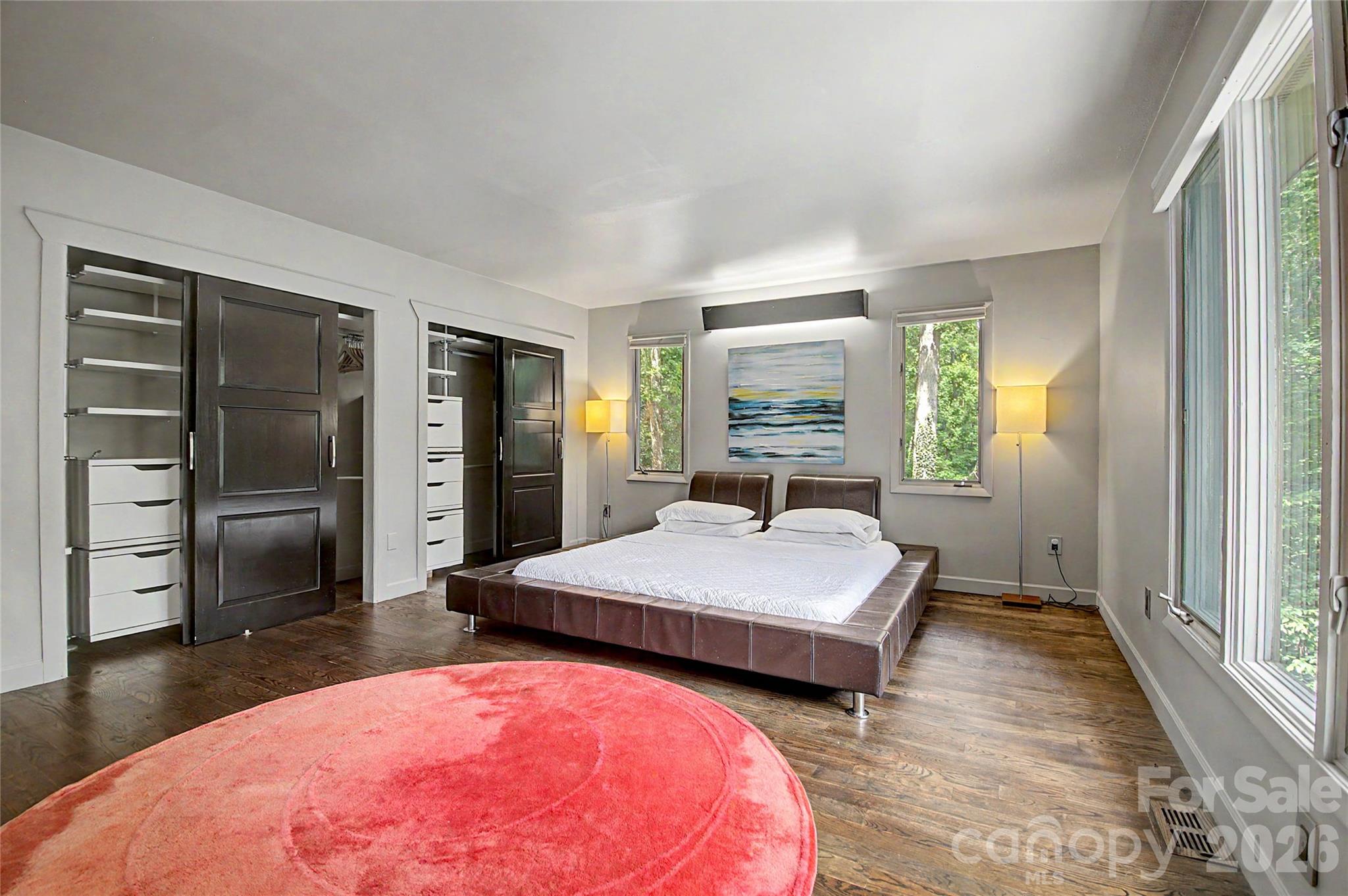 797 Merrills Cove Road — Asheville