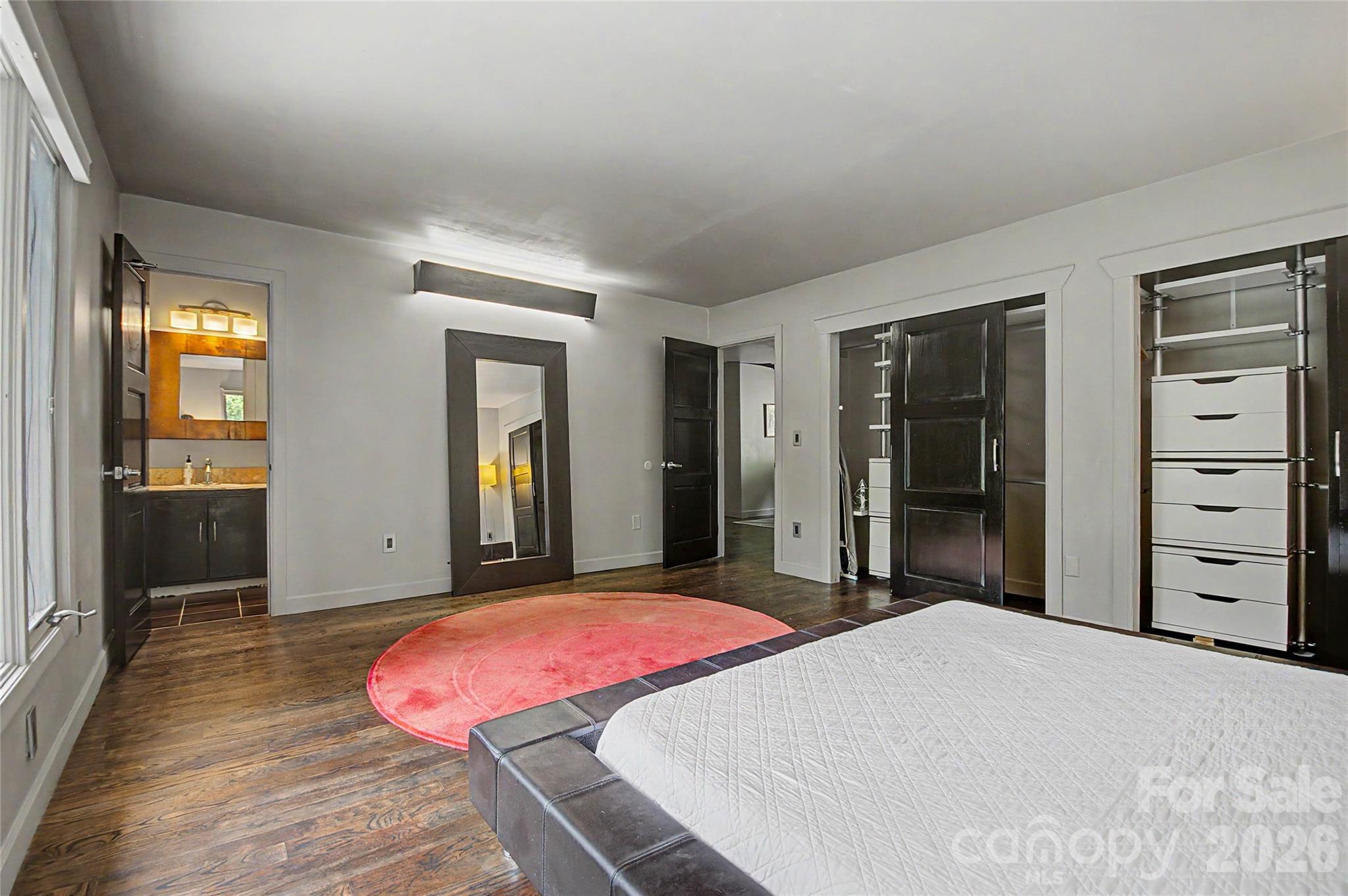 797 Merrills Cove Road — Asheville