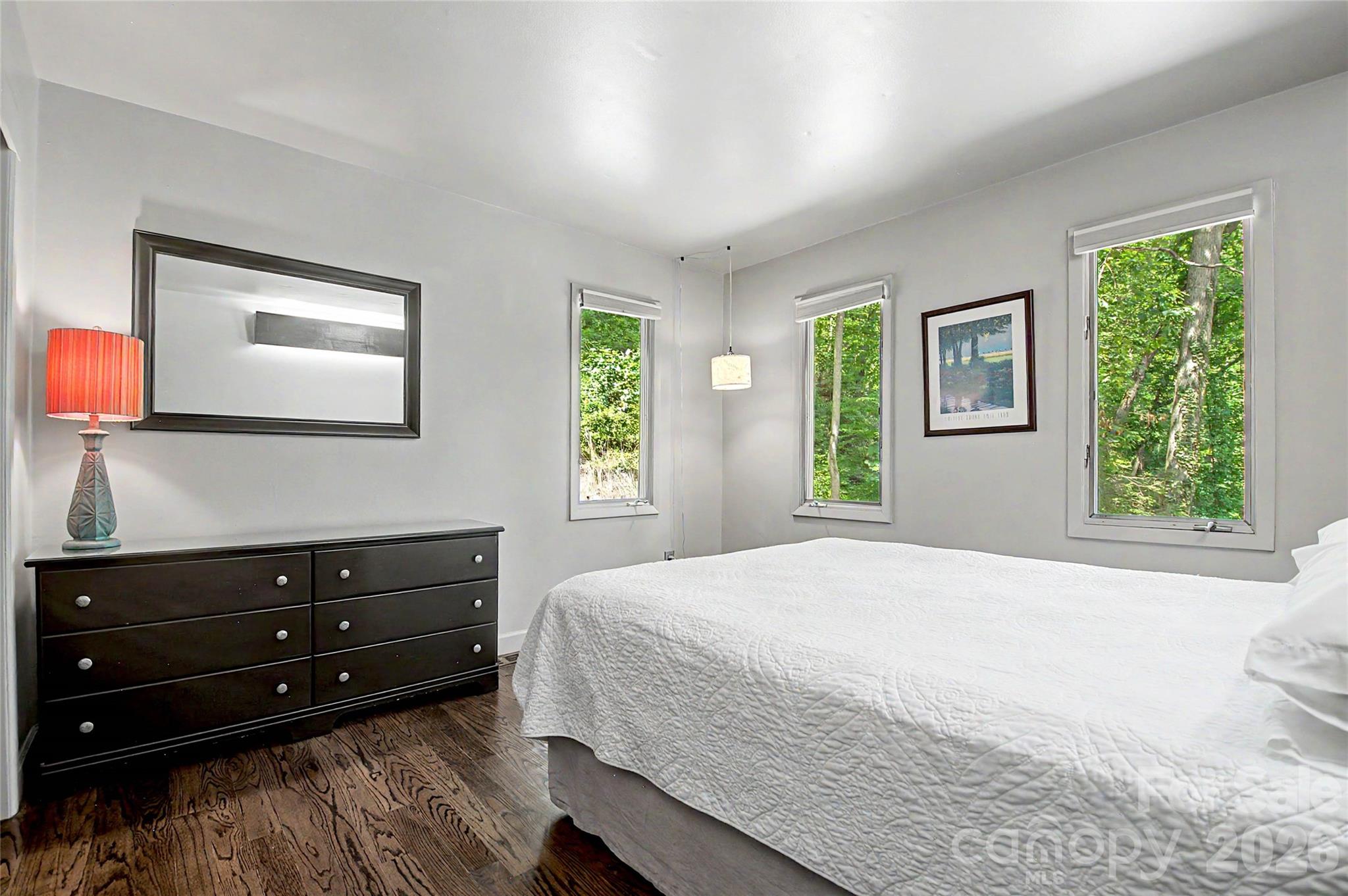 797 Merrills Cove Road — Asheville