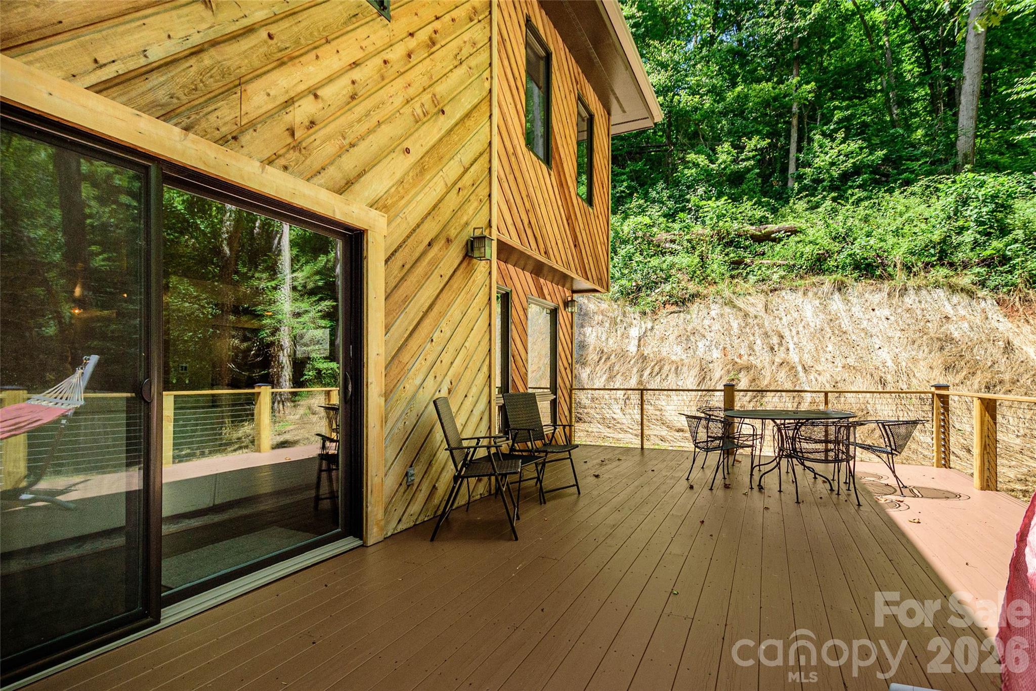 797 Merrills Cove Road — Asheville