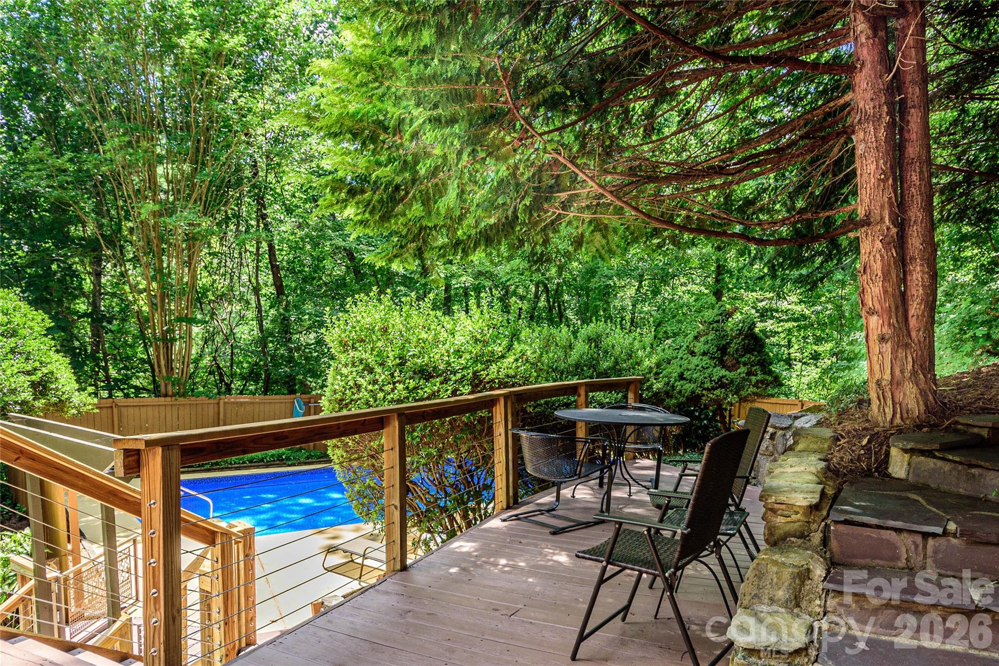 797 Merrills Cove Road — Asheville