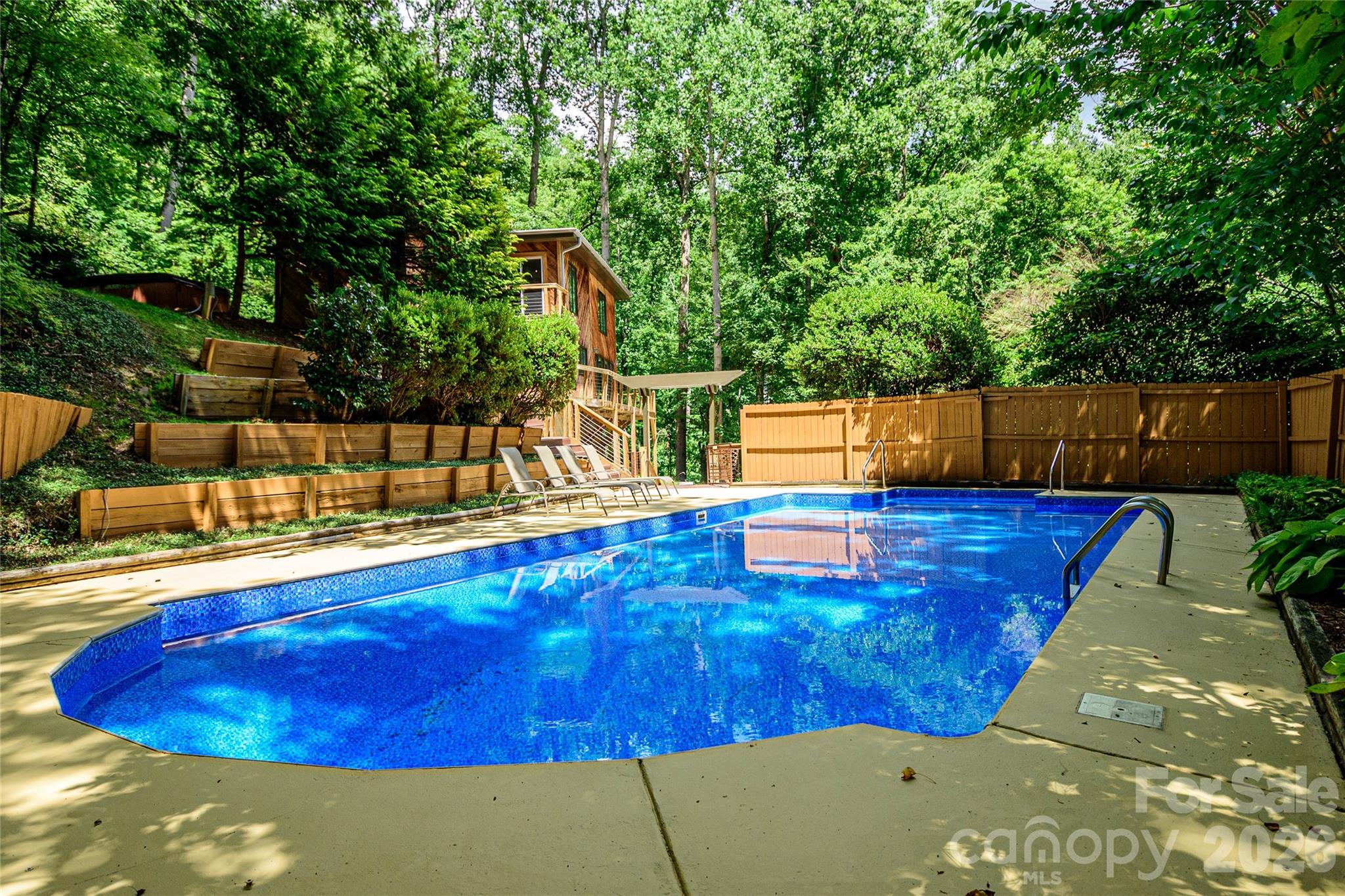 797 Merrills Cove Road — Asheville