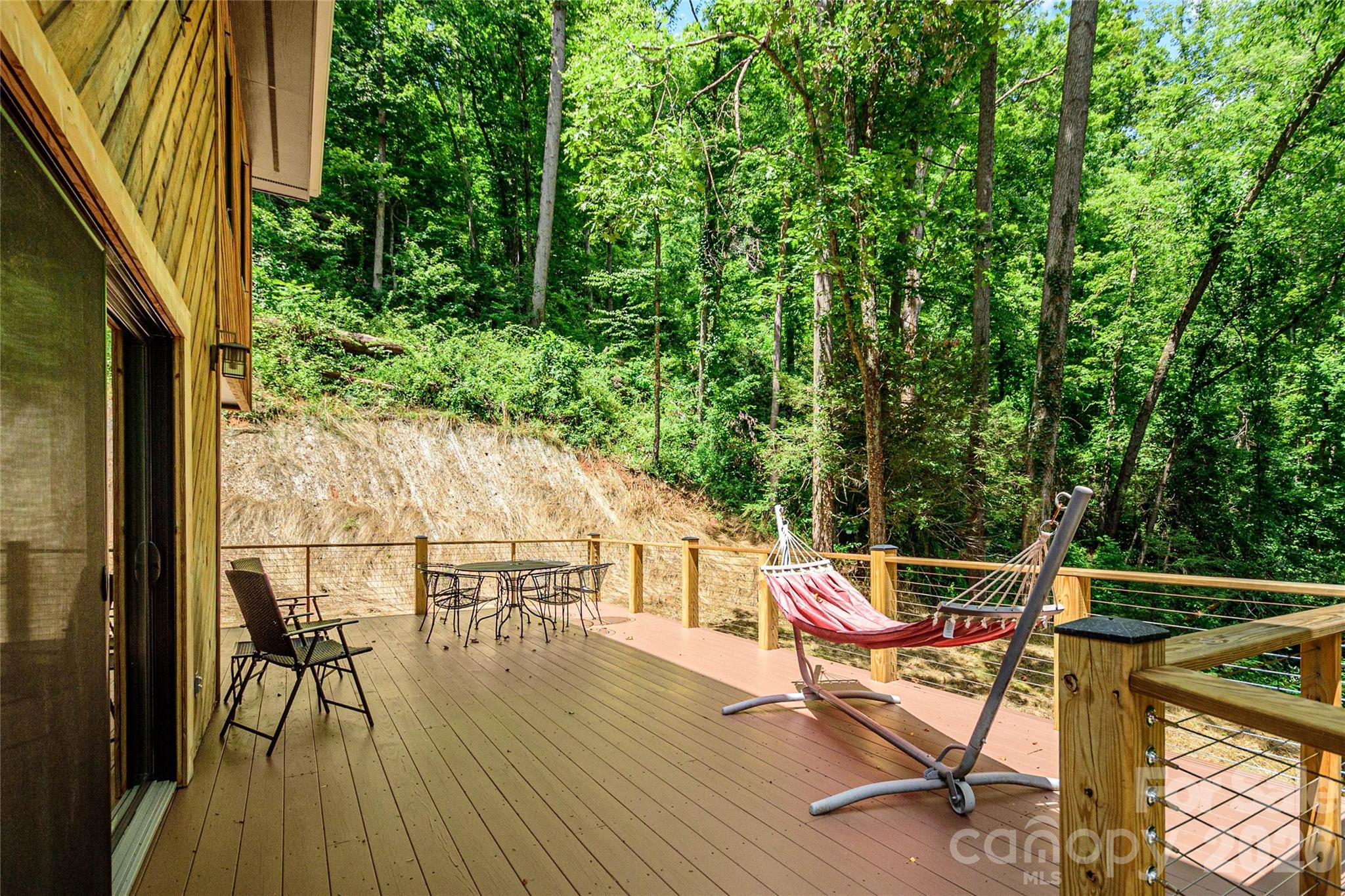 797 Merrills Cove Road — Asheville