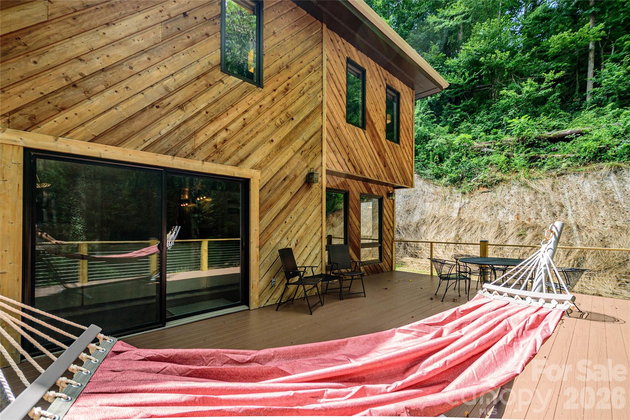 797 Merrills Cove Road — Asheville