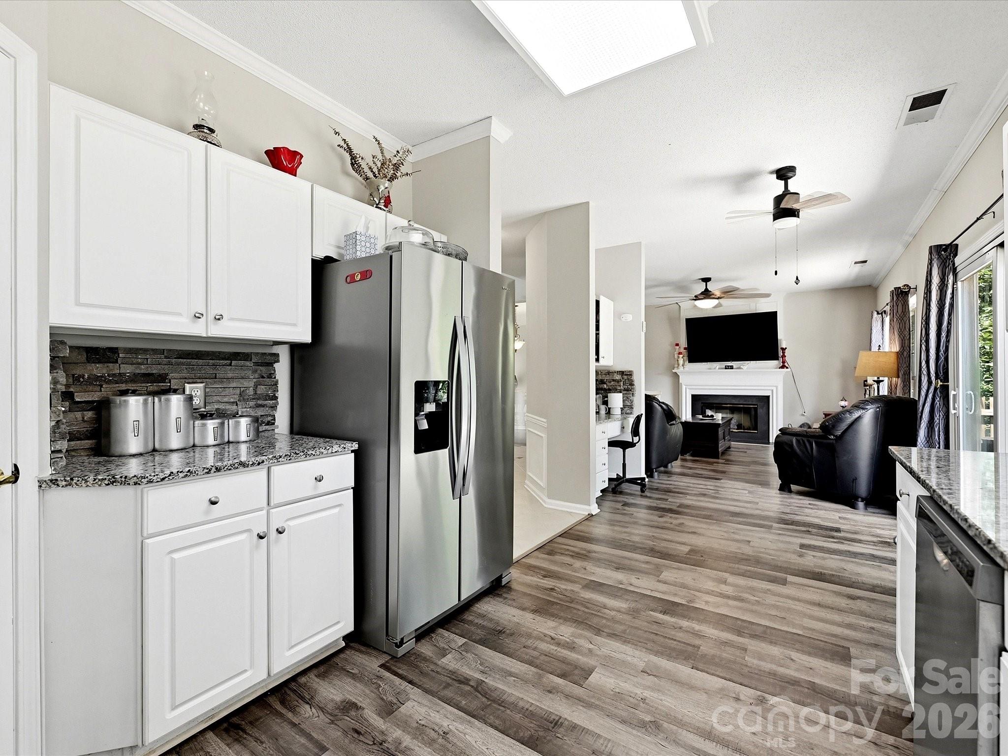 100 Aylesbury Lane — Indian Trail