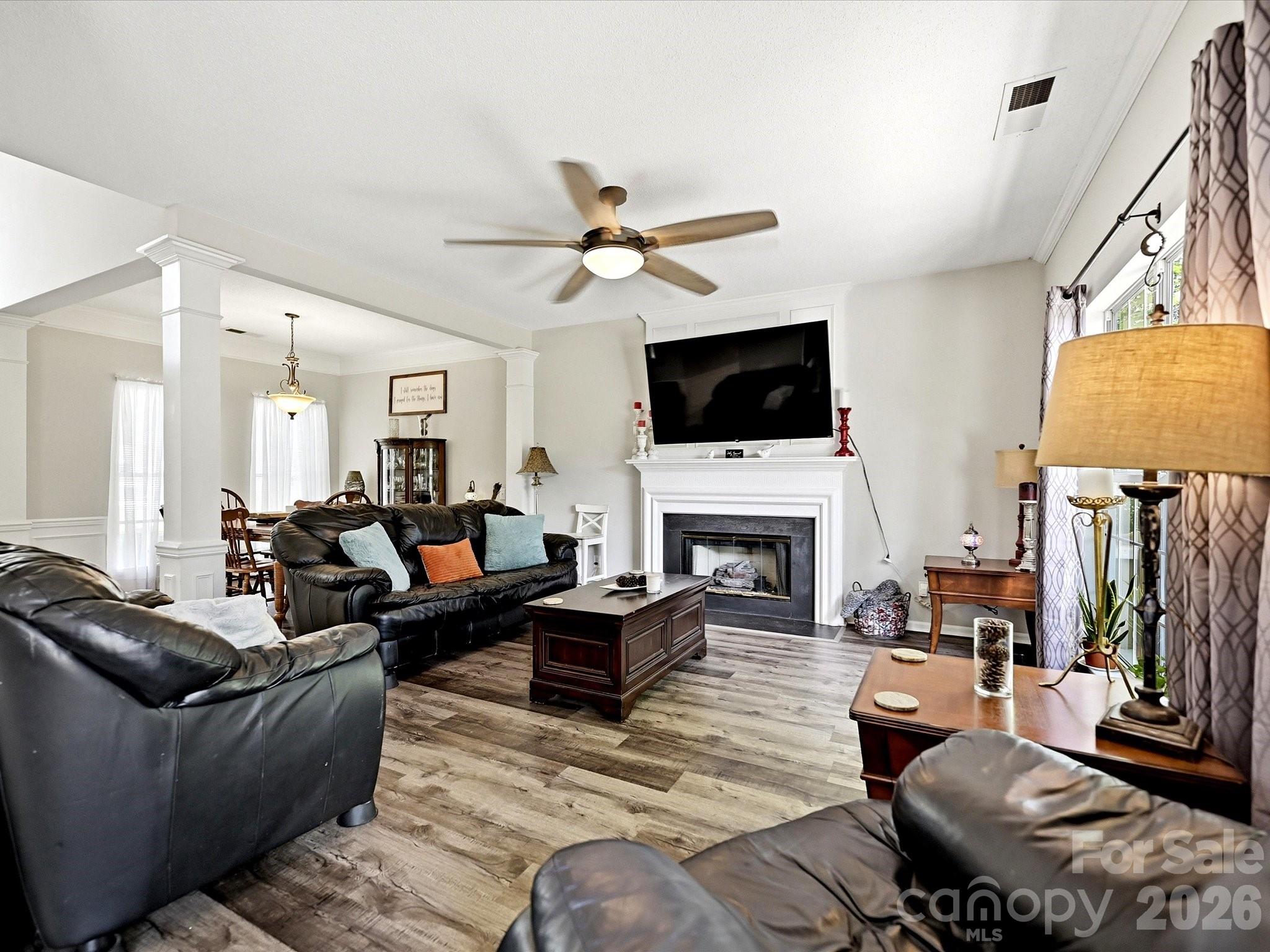 100 Aylesbury Lane — Indian Trail