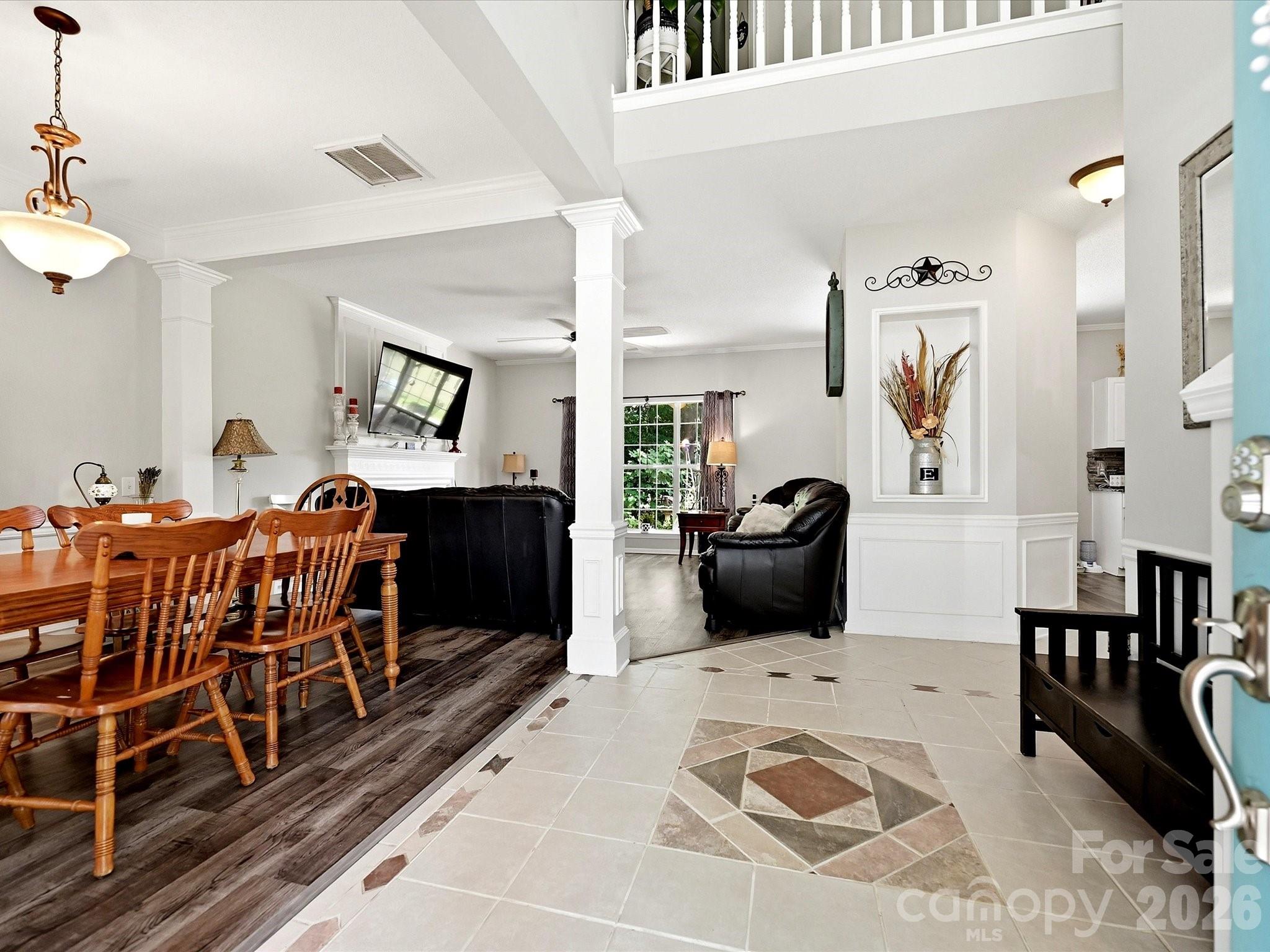 100 Aylesbury Lane — Indian Trail