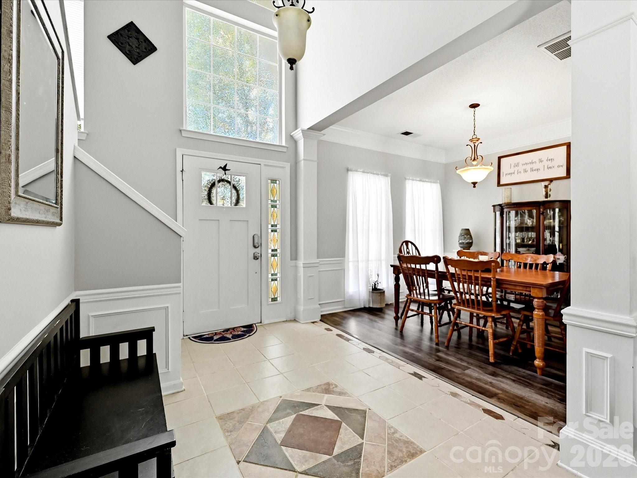 100 Aylesbury Lane — Indian Trail
