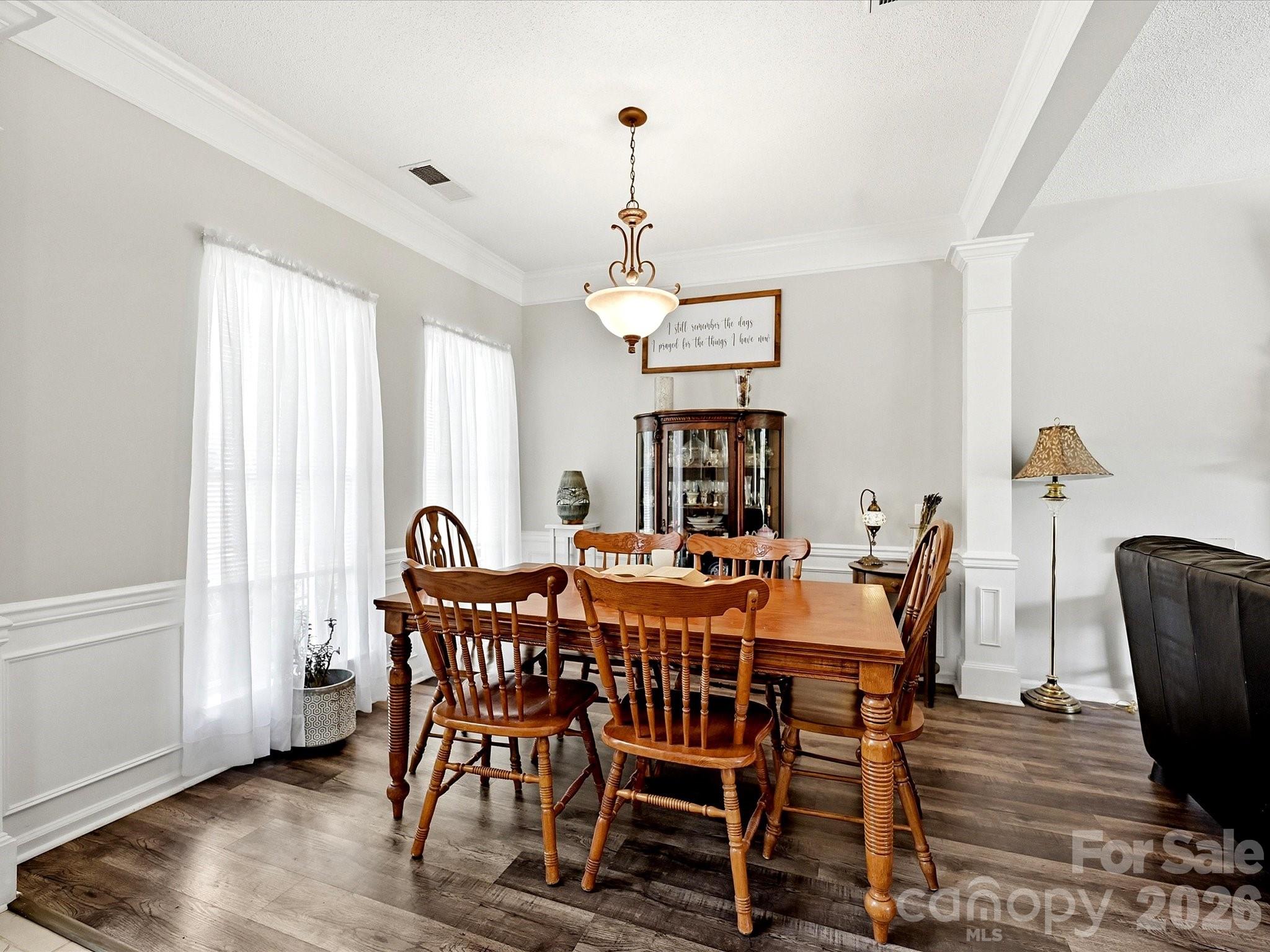 100 Aylesbury Lane — Indian Trail
