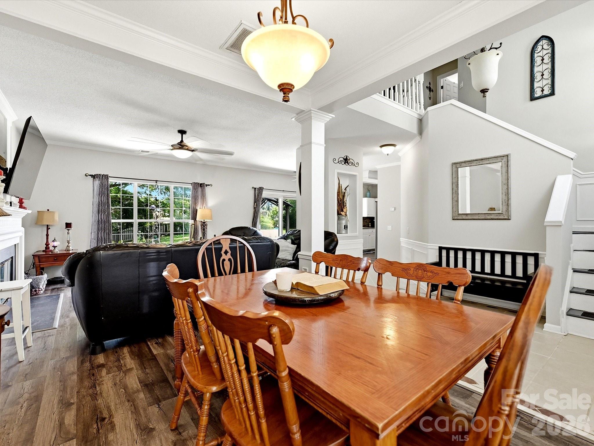 100 Aylesbury Lane — Indian Trail