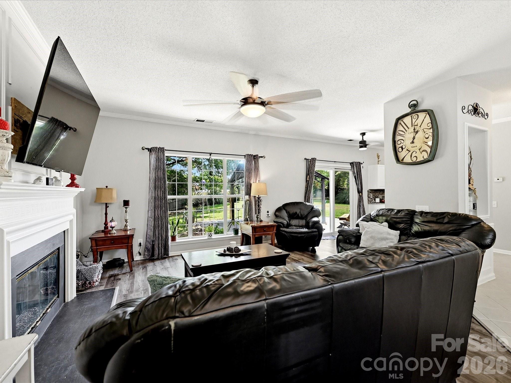 100 Aylesbury Lane — Indian Trail
