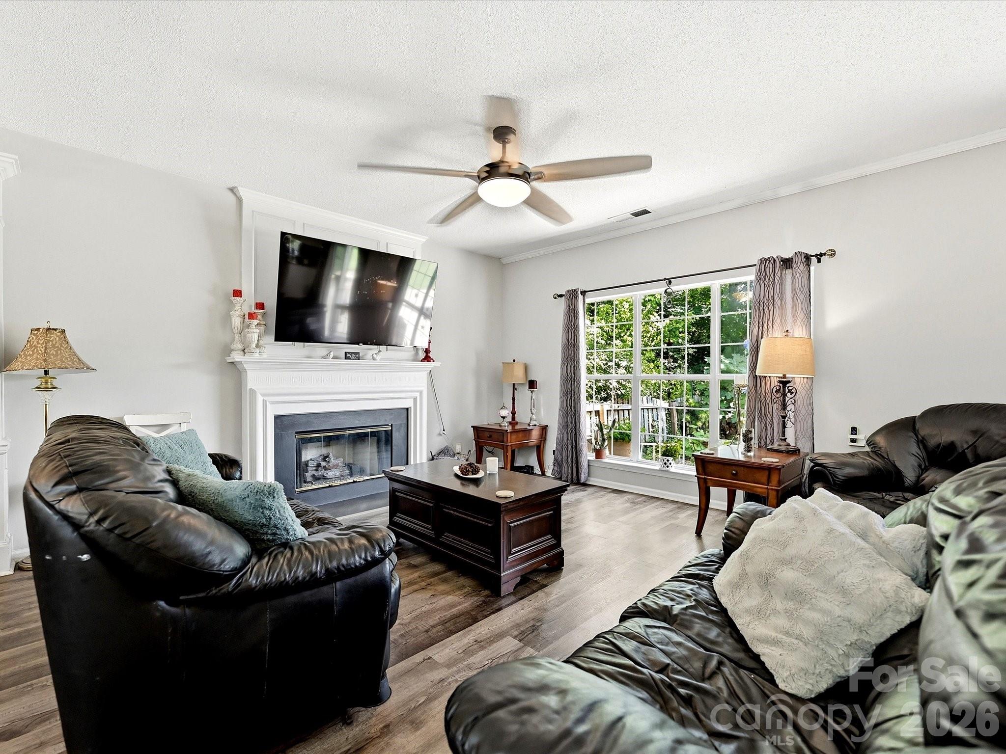 100 Aylesbury Lane — Indian Trail