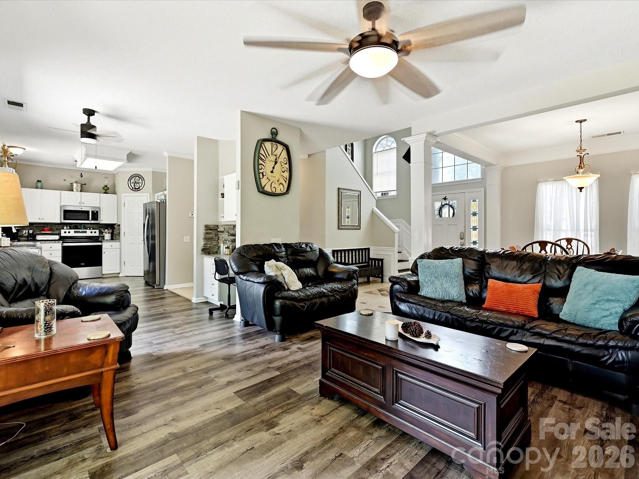 100 Aylesbury Lane — Indian Trail