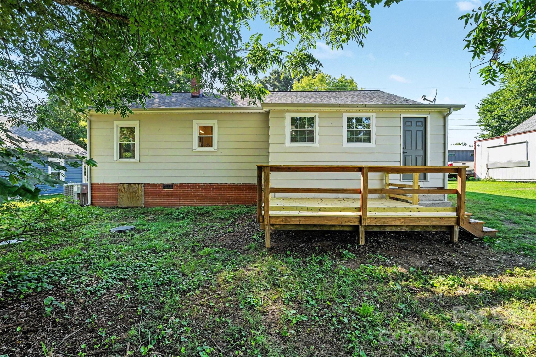 115 Autumn Leaf Road — Troutman
