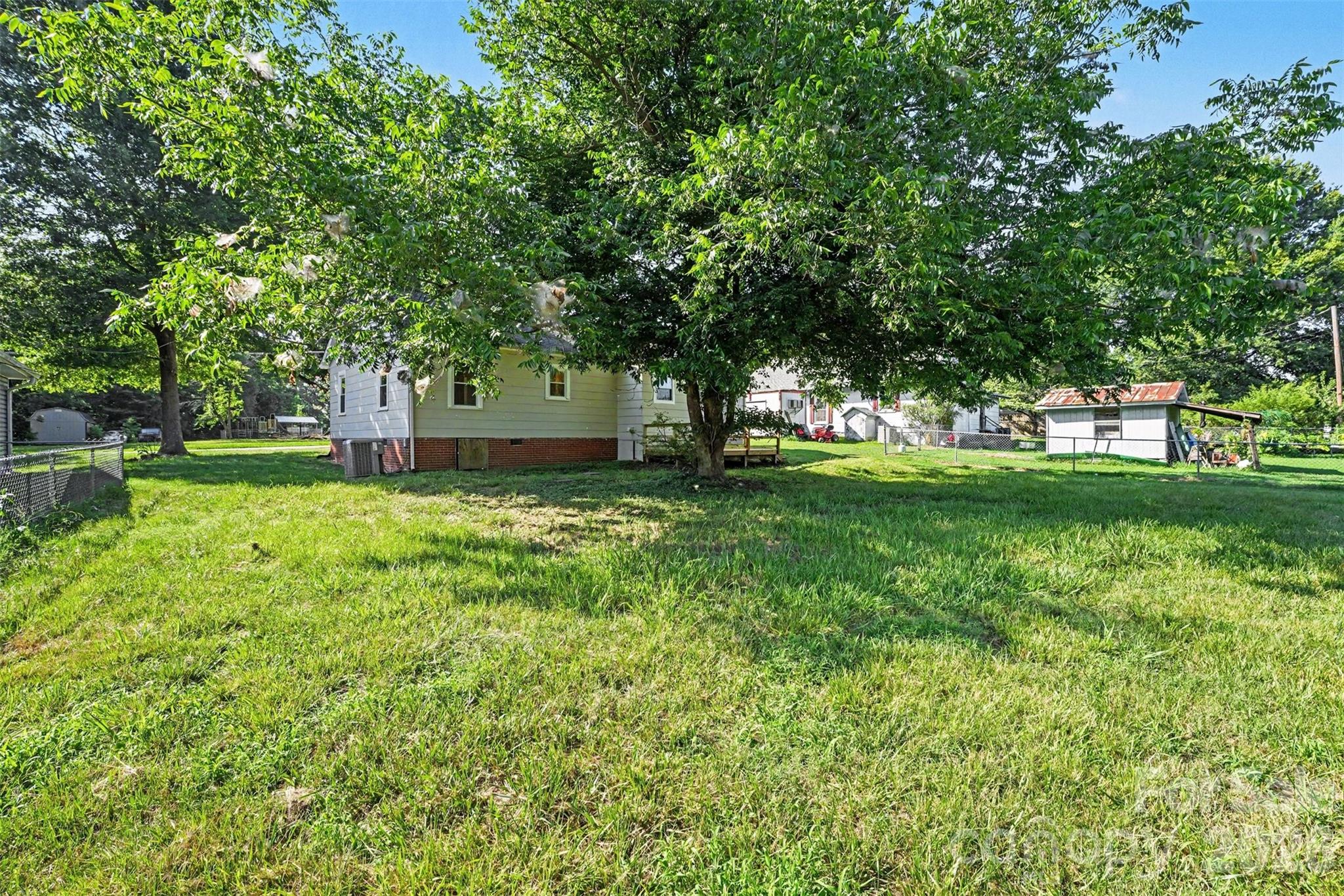 115 Autumn Leaf Road — Troutman