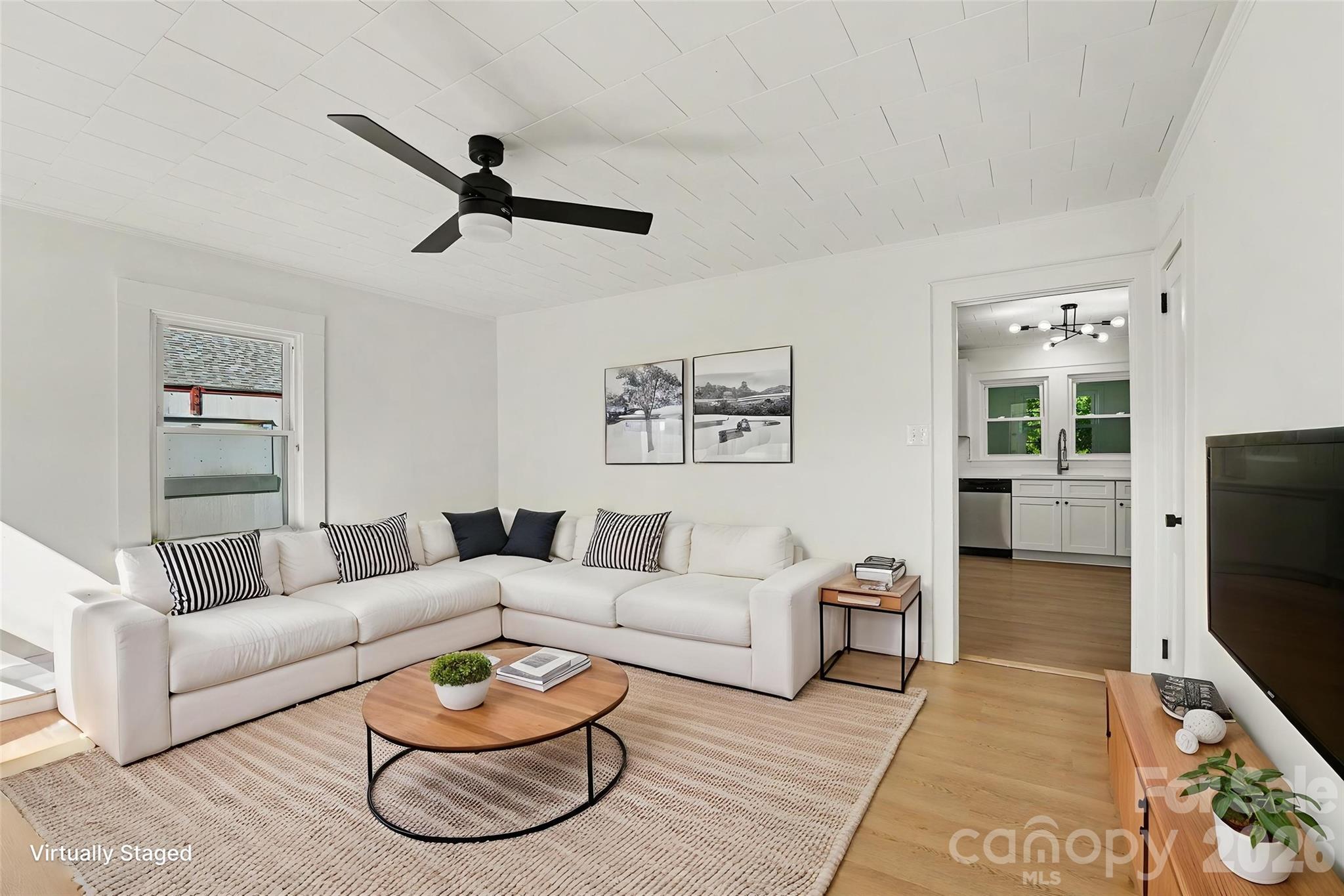115 Autumn Leaf Road — Troutman