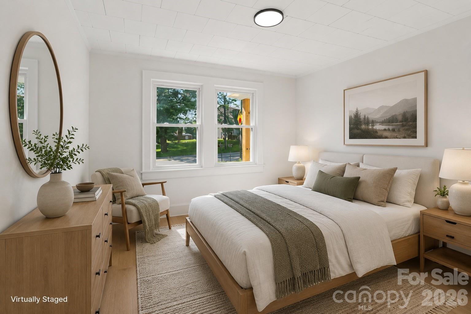 115 Autumn Leaf Road — Troutman