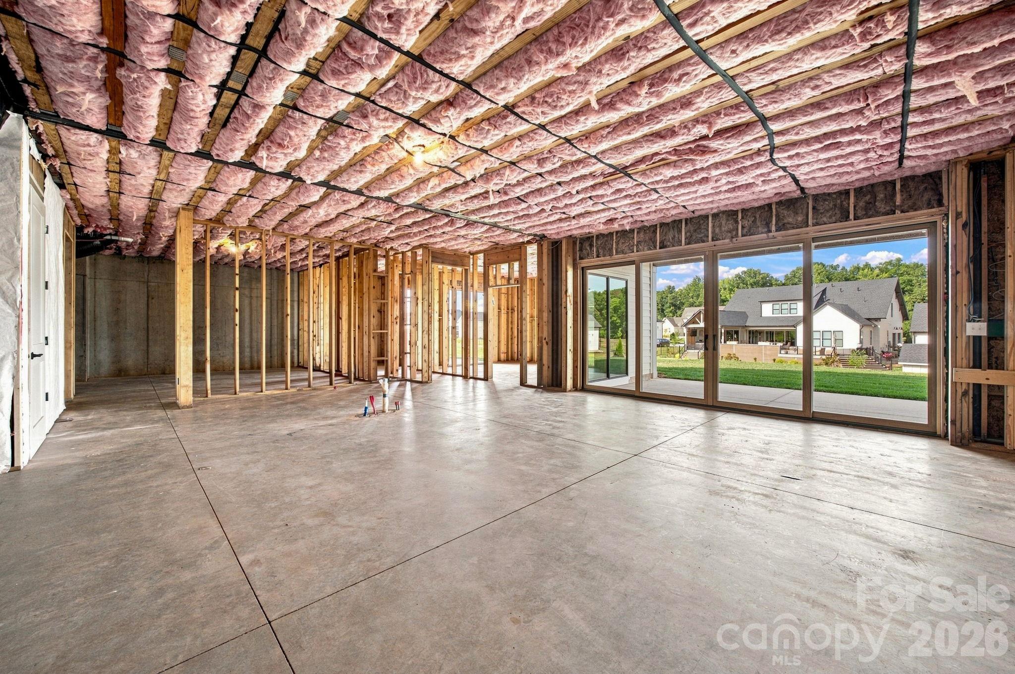 1121 Mesa Way #43 — Marvin