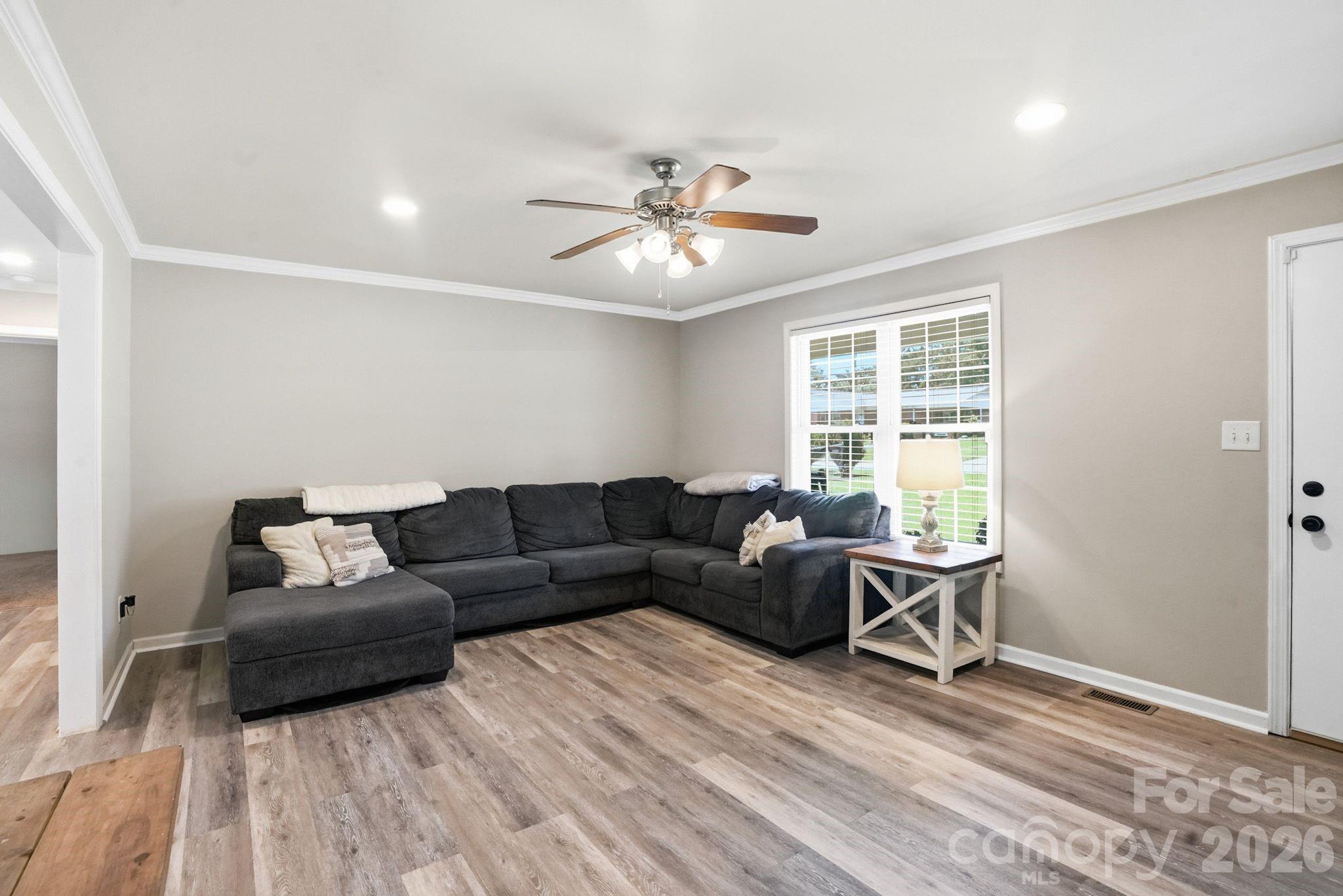 107 Wendover Drive — Lincolnton