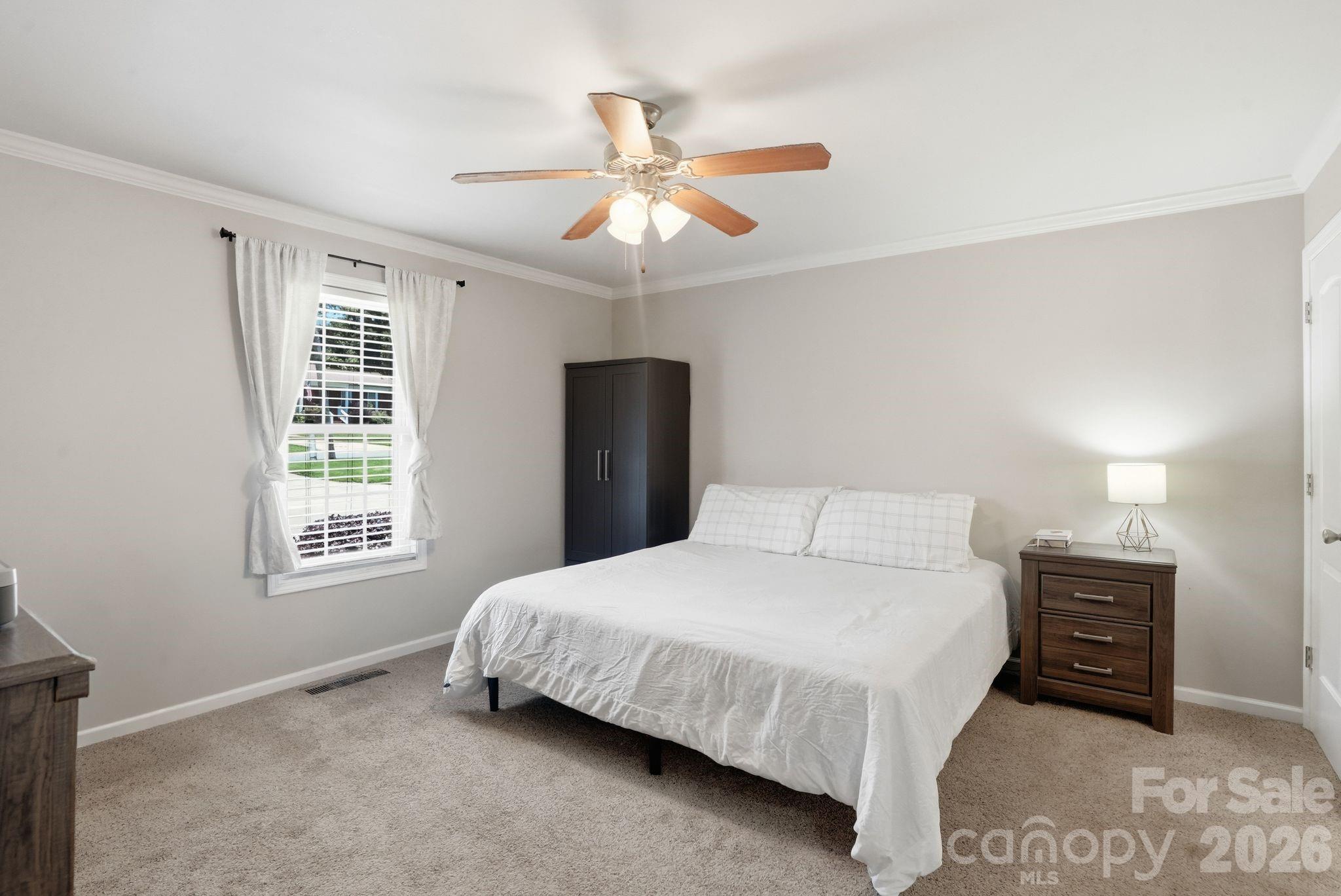 107 Wendover Drive — Lincolnton