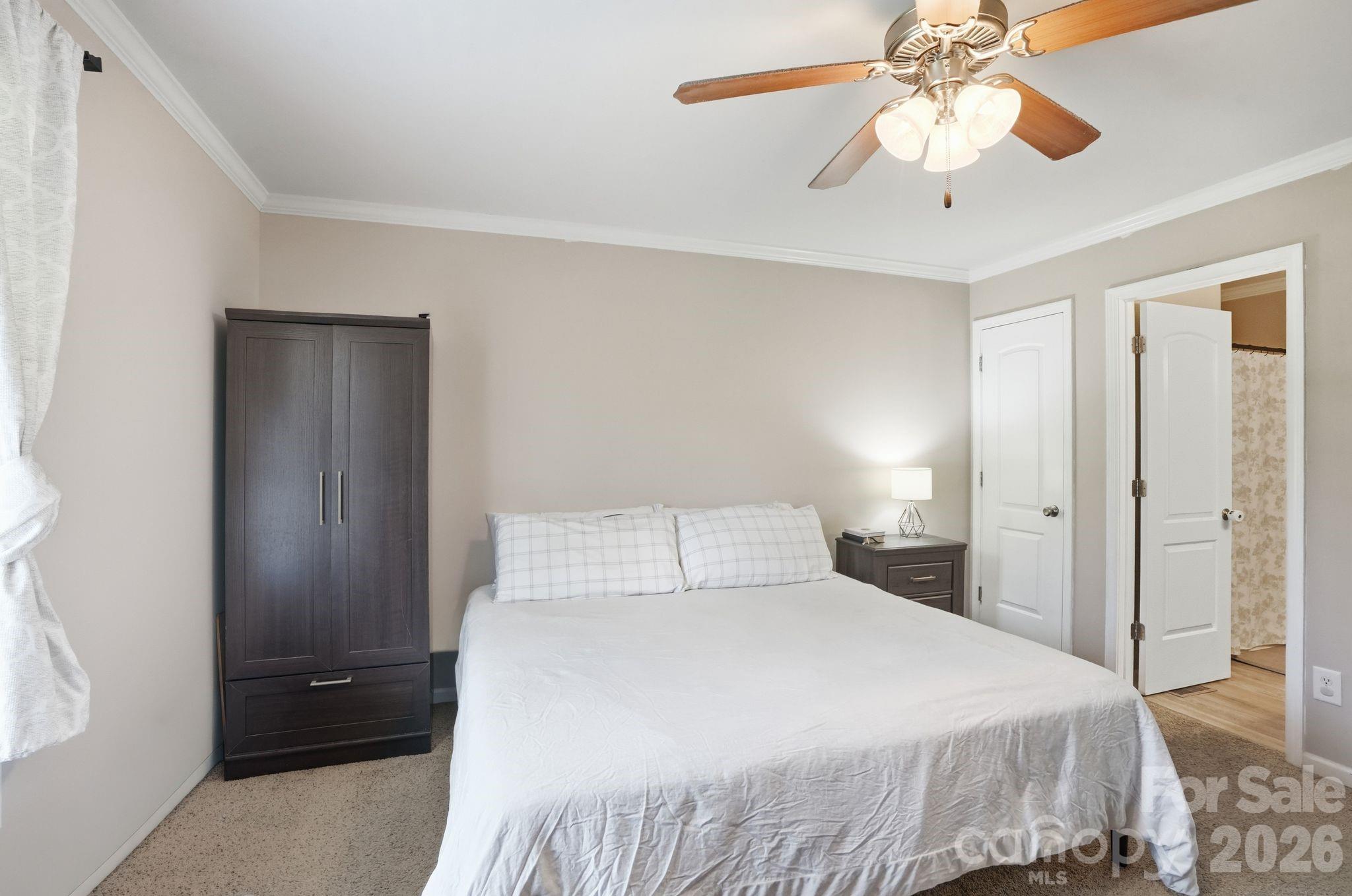 107 Wendover Drive — Lincolnton