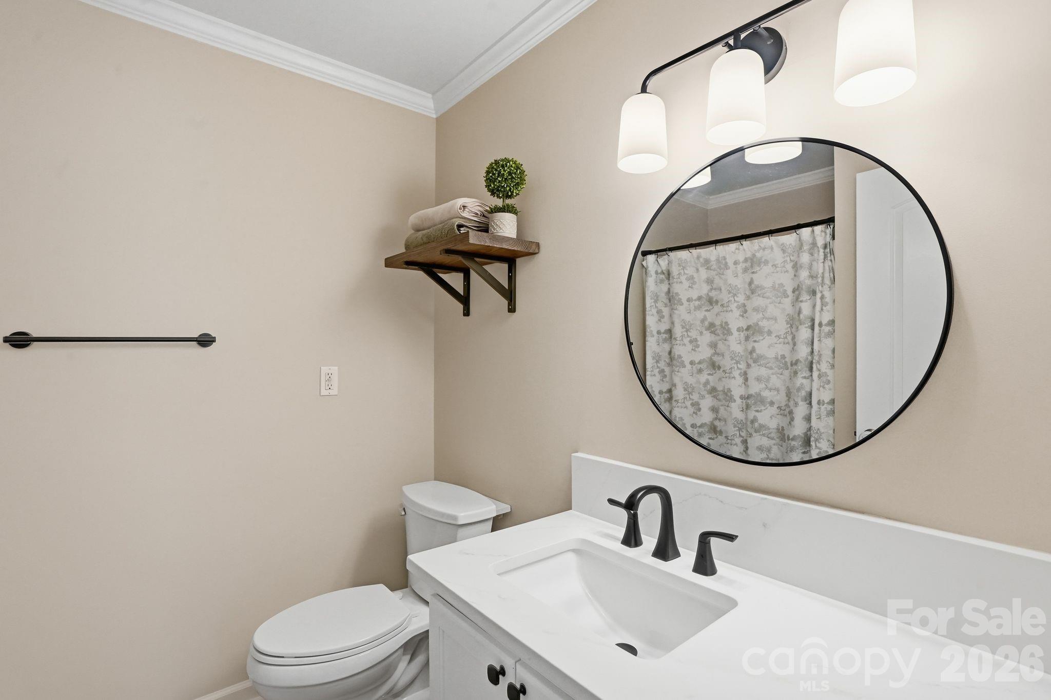 107 Wendover Drive — Lincolnton