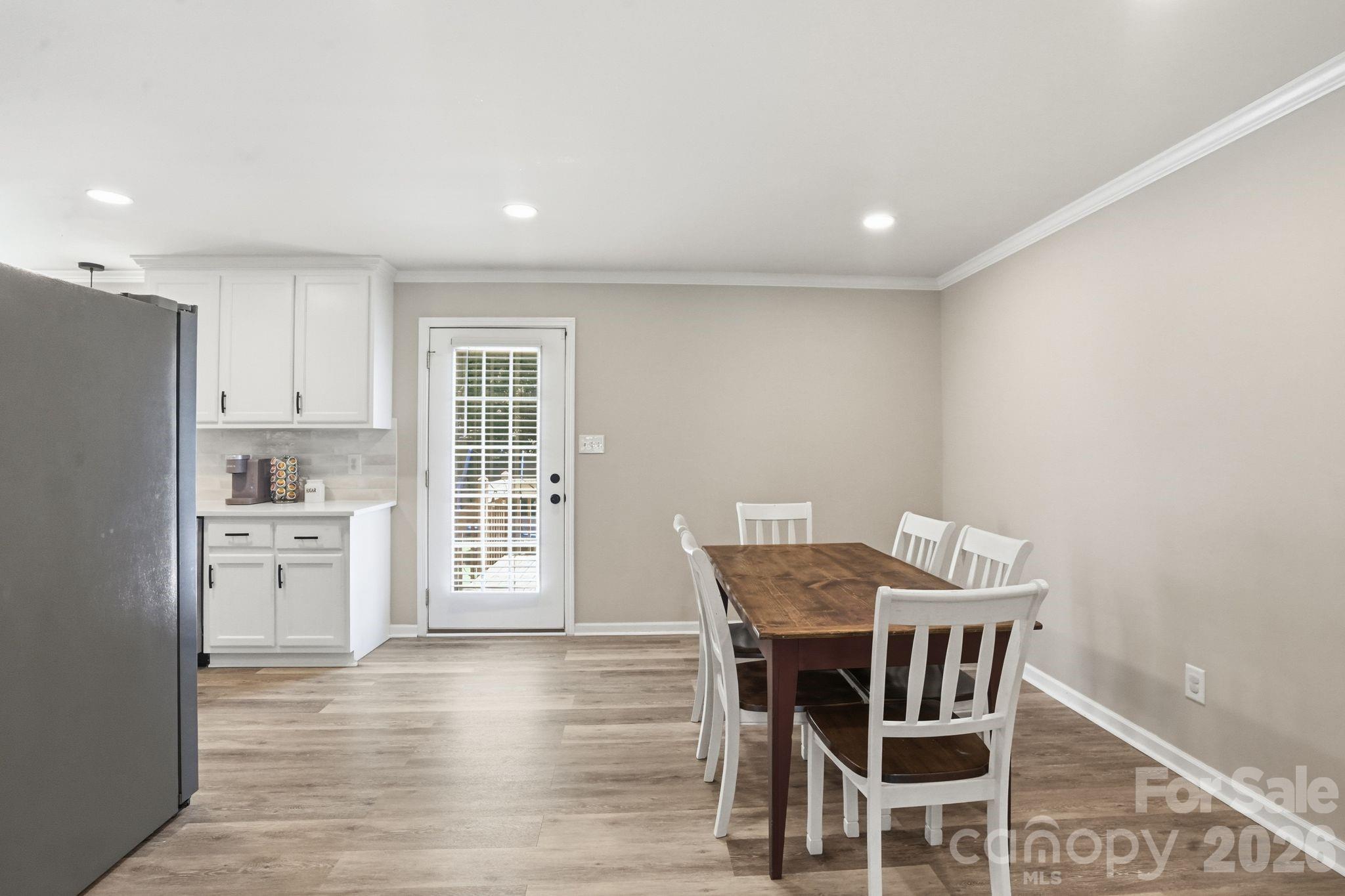 107 Wendover Drive — Lincolnton