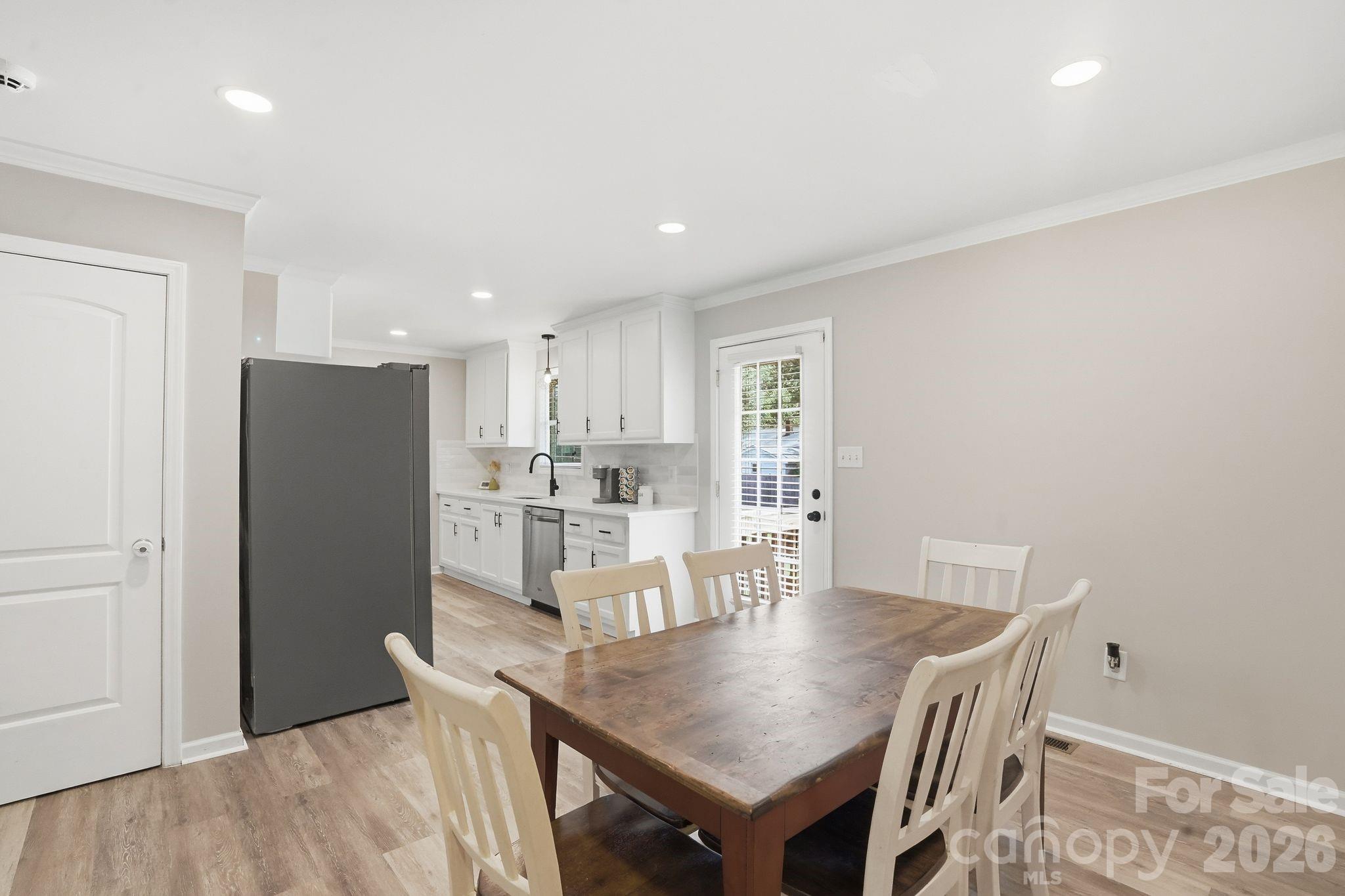 107 Wendover Drive — Lincolnton