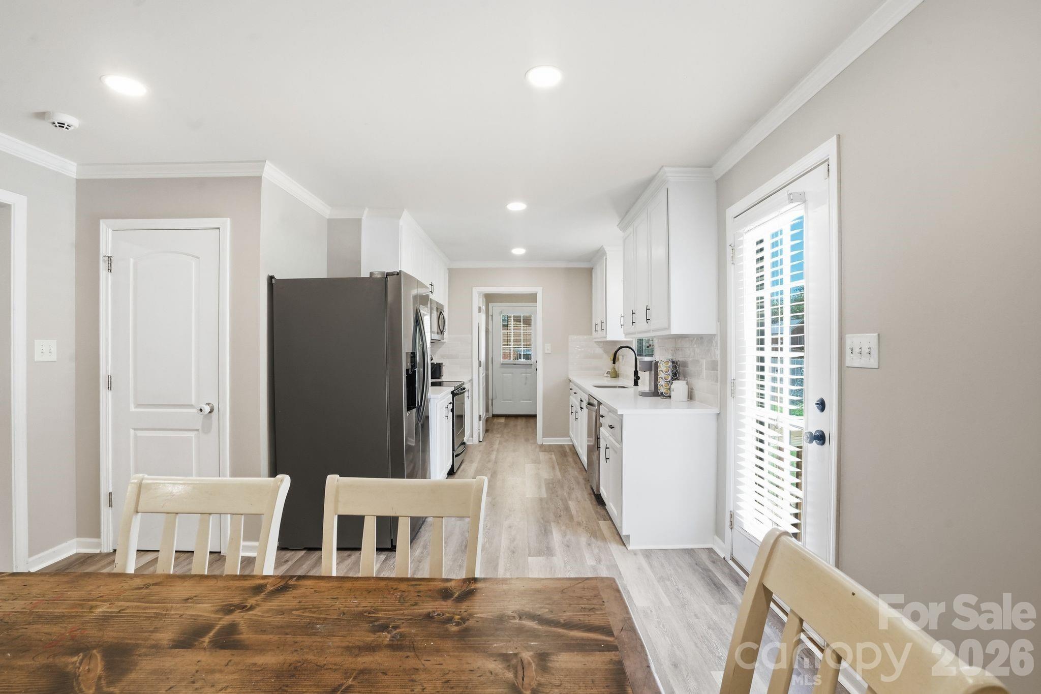 107 Wendover Drive — Lincolnton