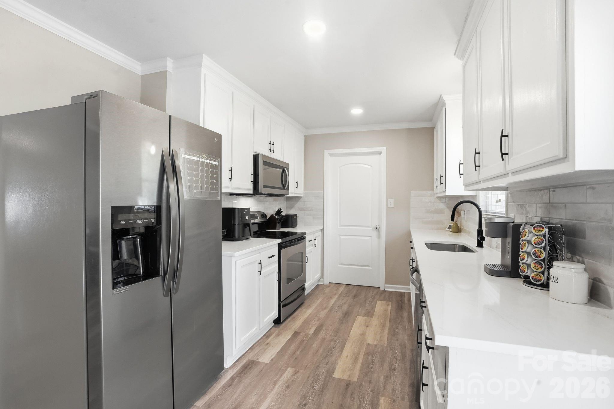 107 Wendover Drive — Lincolnton