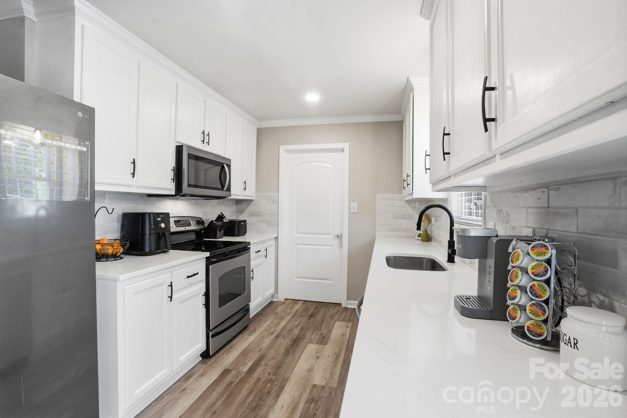 107 Wendover Drive — Lincolnton