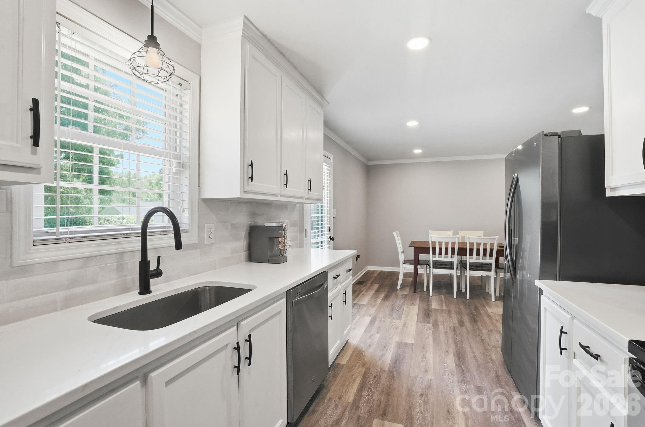 107 Wendover Drive — Lincolnton