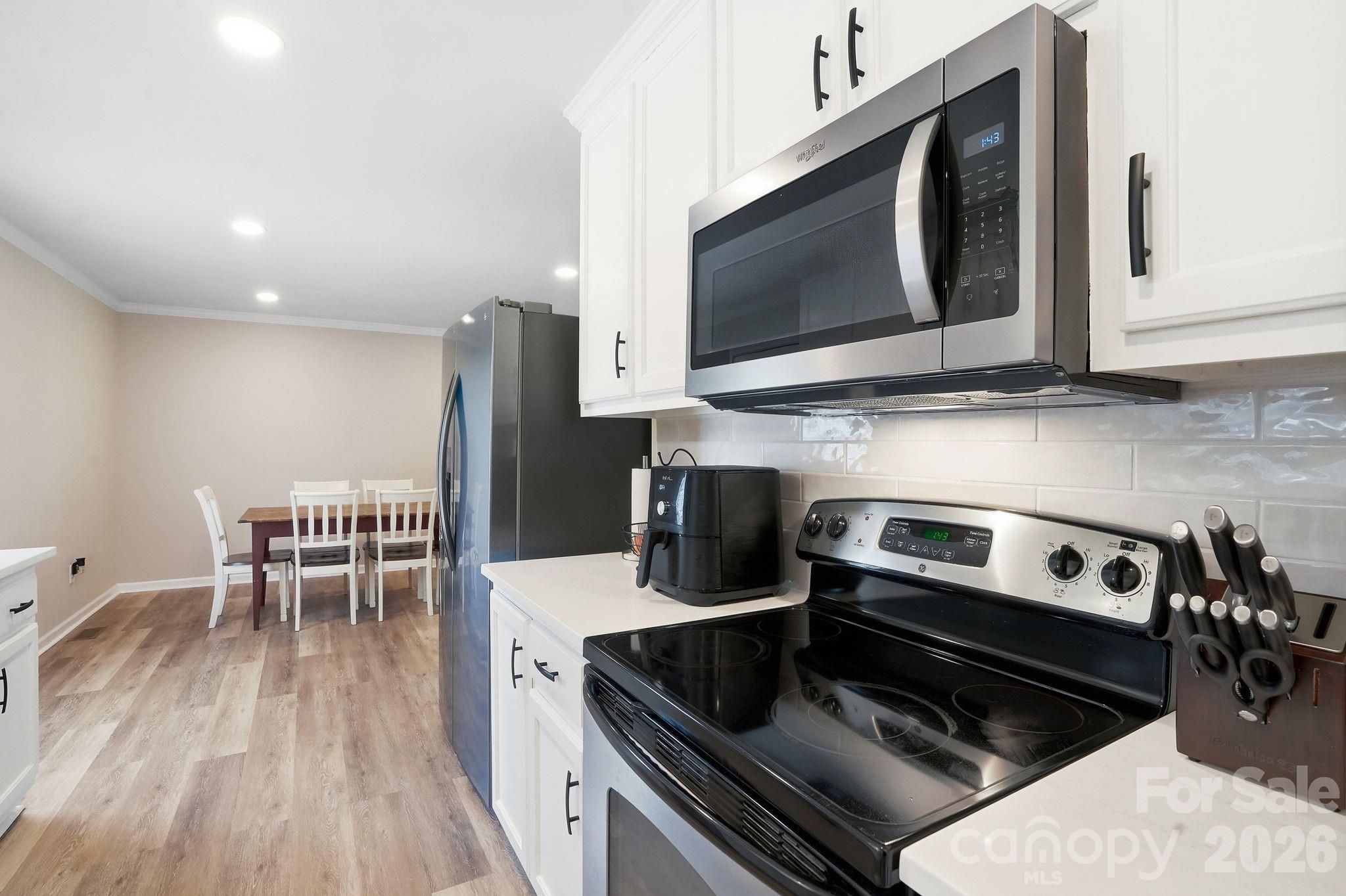107 Wendover Drive — Lincolnton