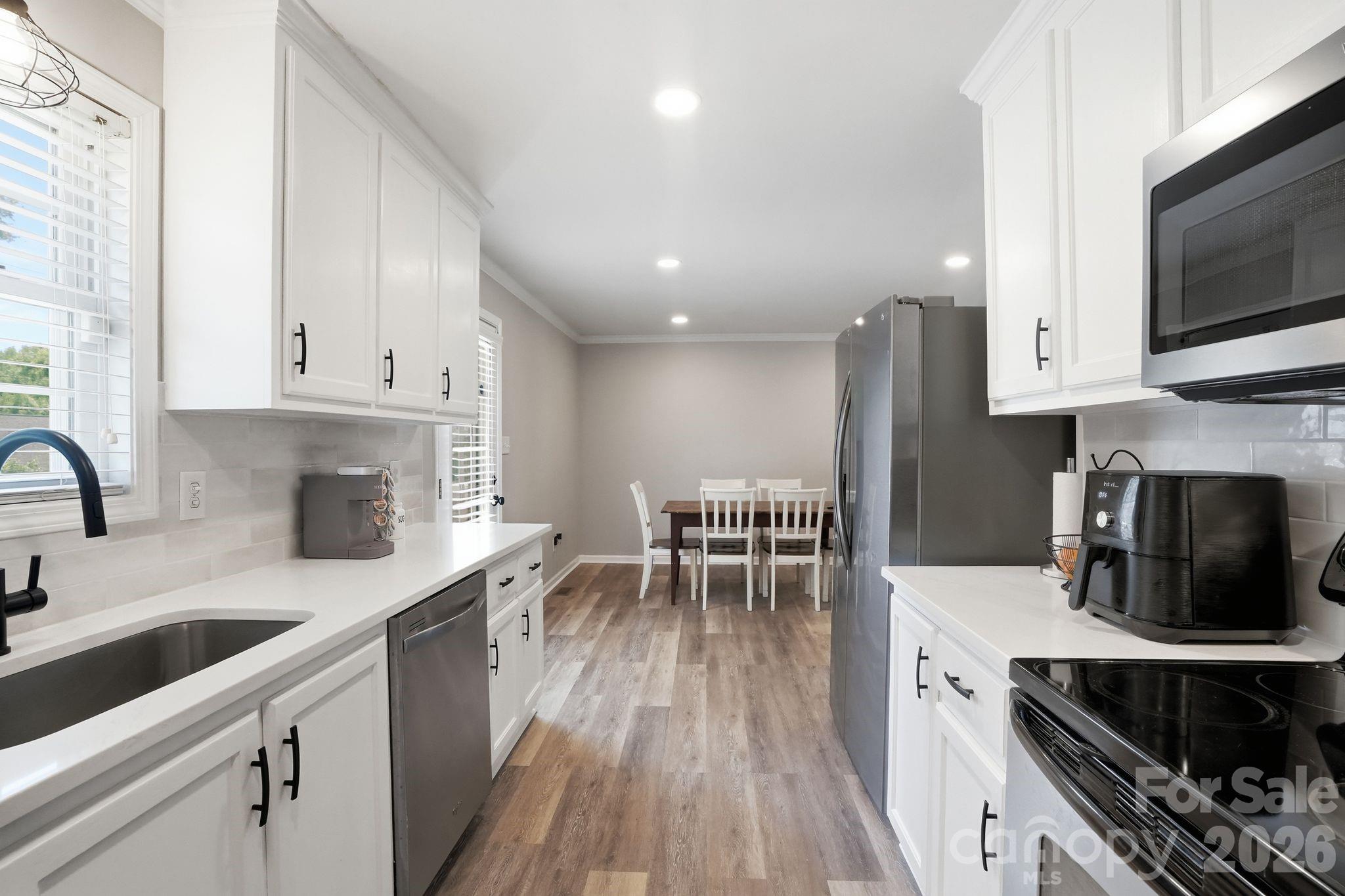 107 Wendover Drive — Lincolnton