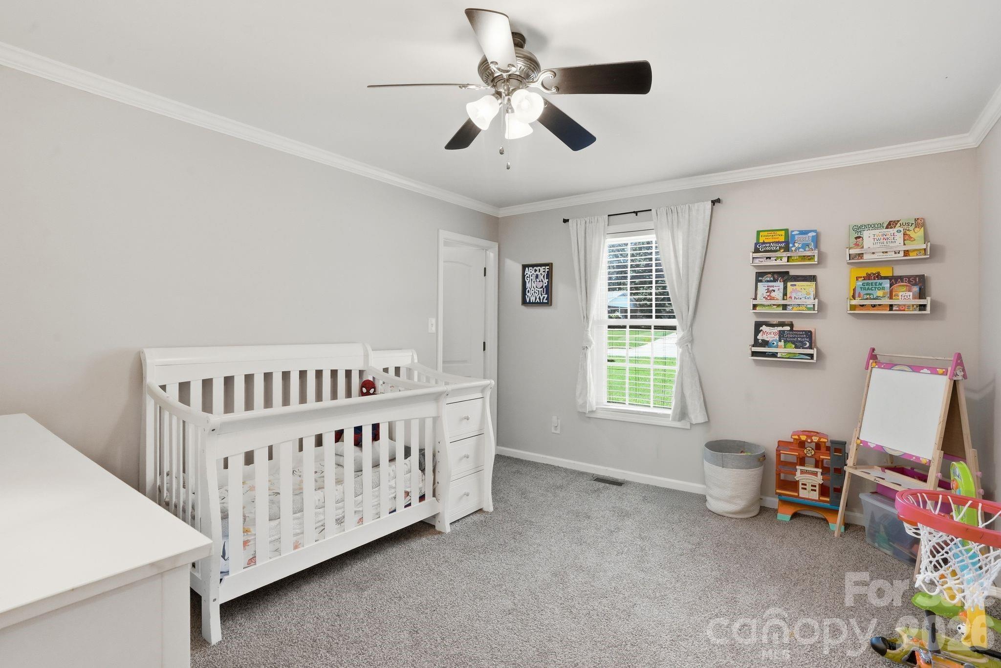 107 Wendover Drive — Lincolnton