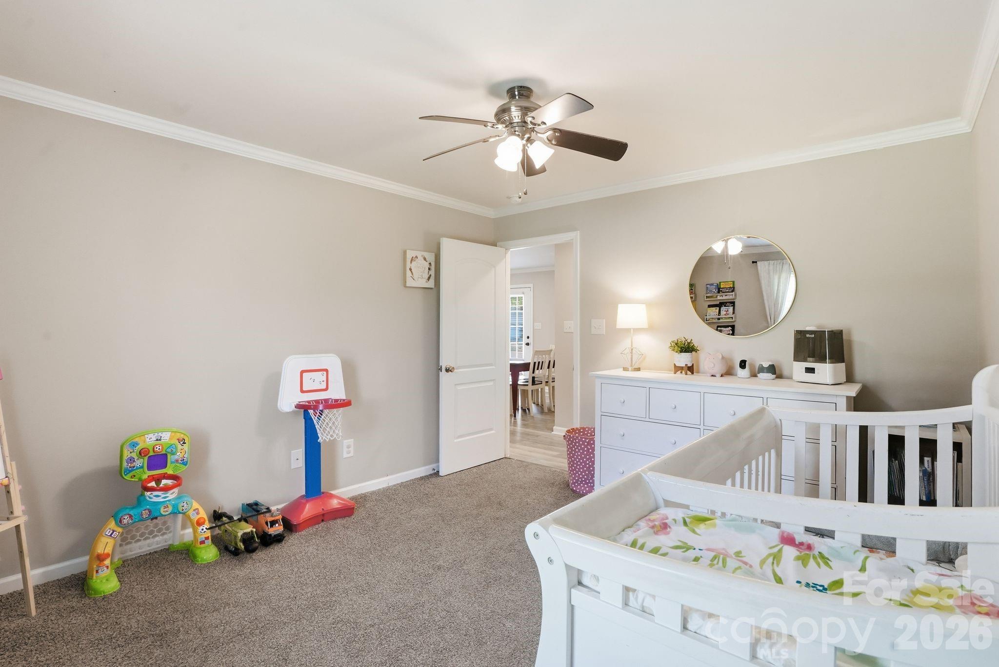 107 Wendover Drive — Lincolnton