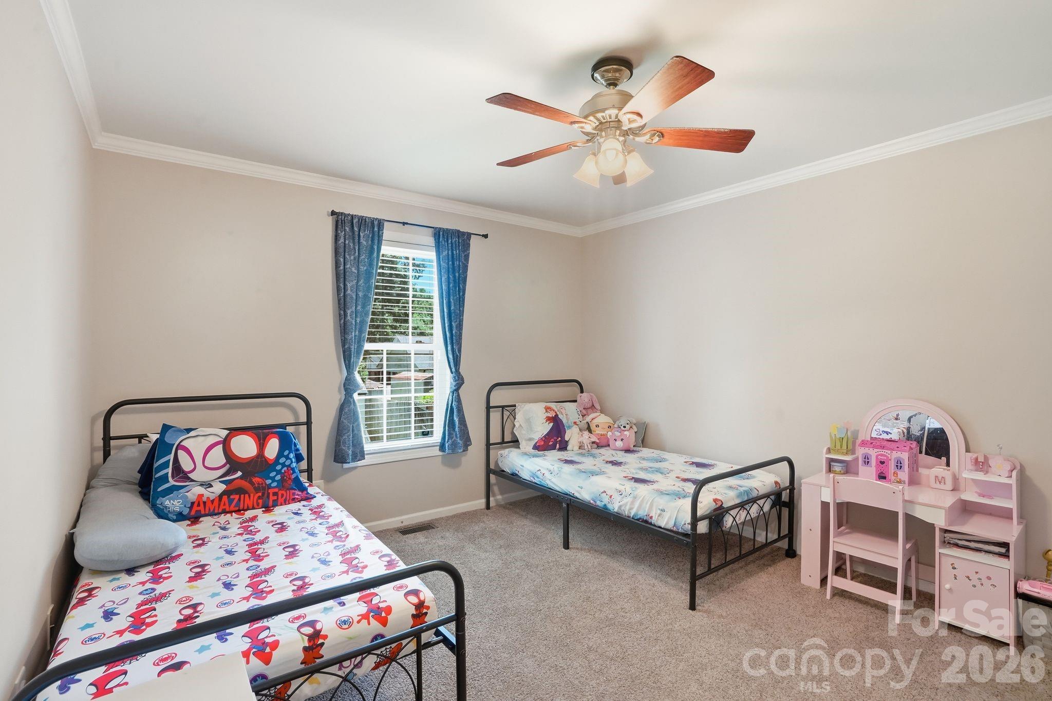 107 Wendover Drive — Lincolnton