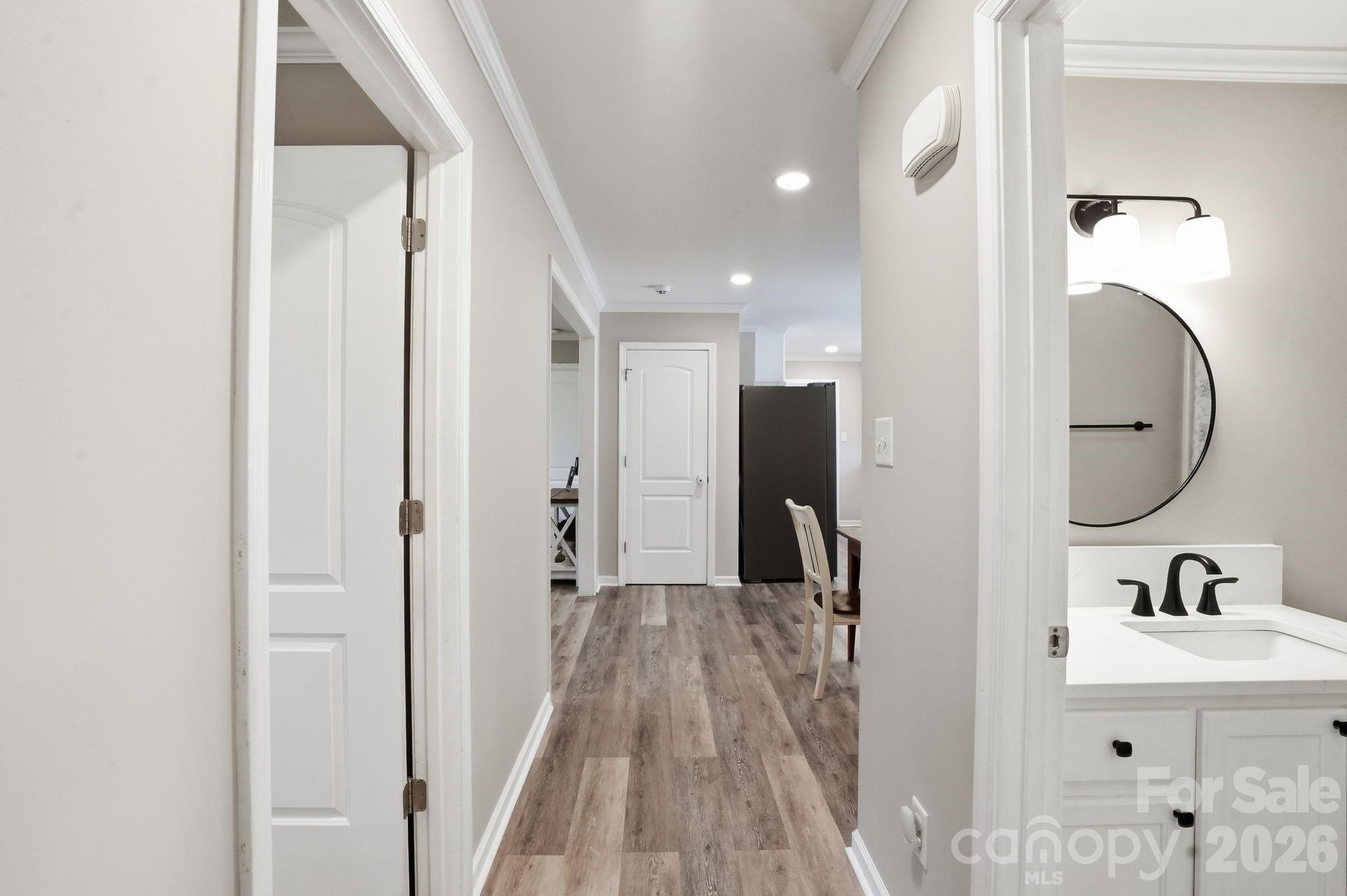 107 Wendover Drive — Lincolnton