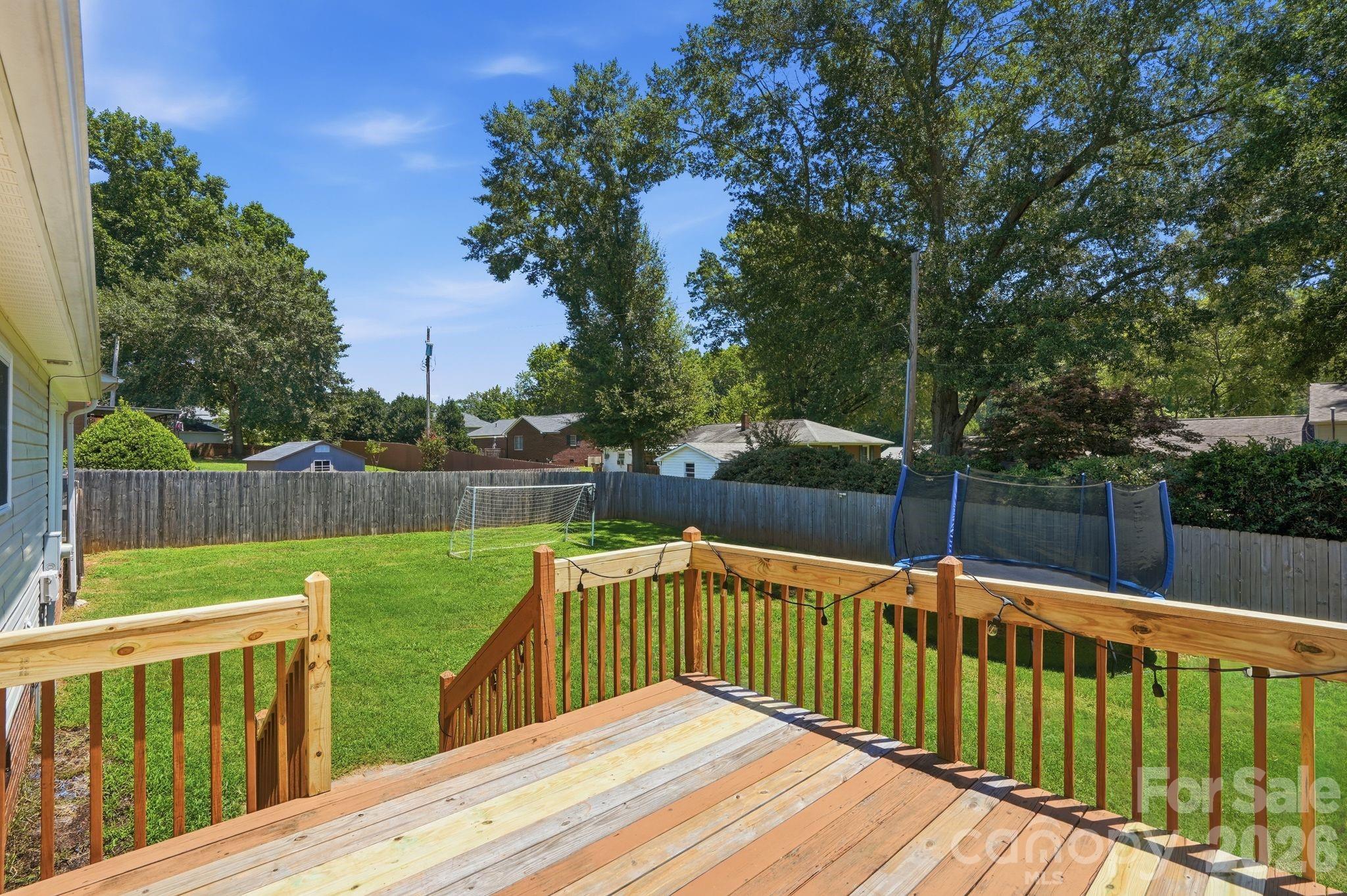 107 Wendover Drive — Lincolnton