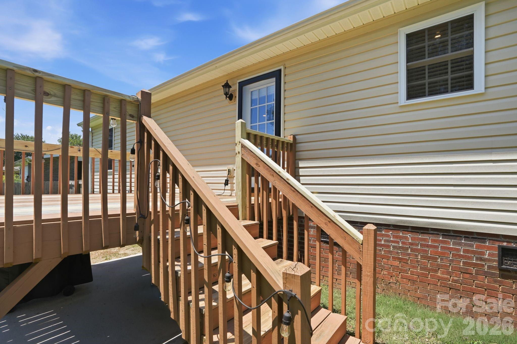 107 Wendover Drive — Lincolnton