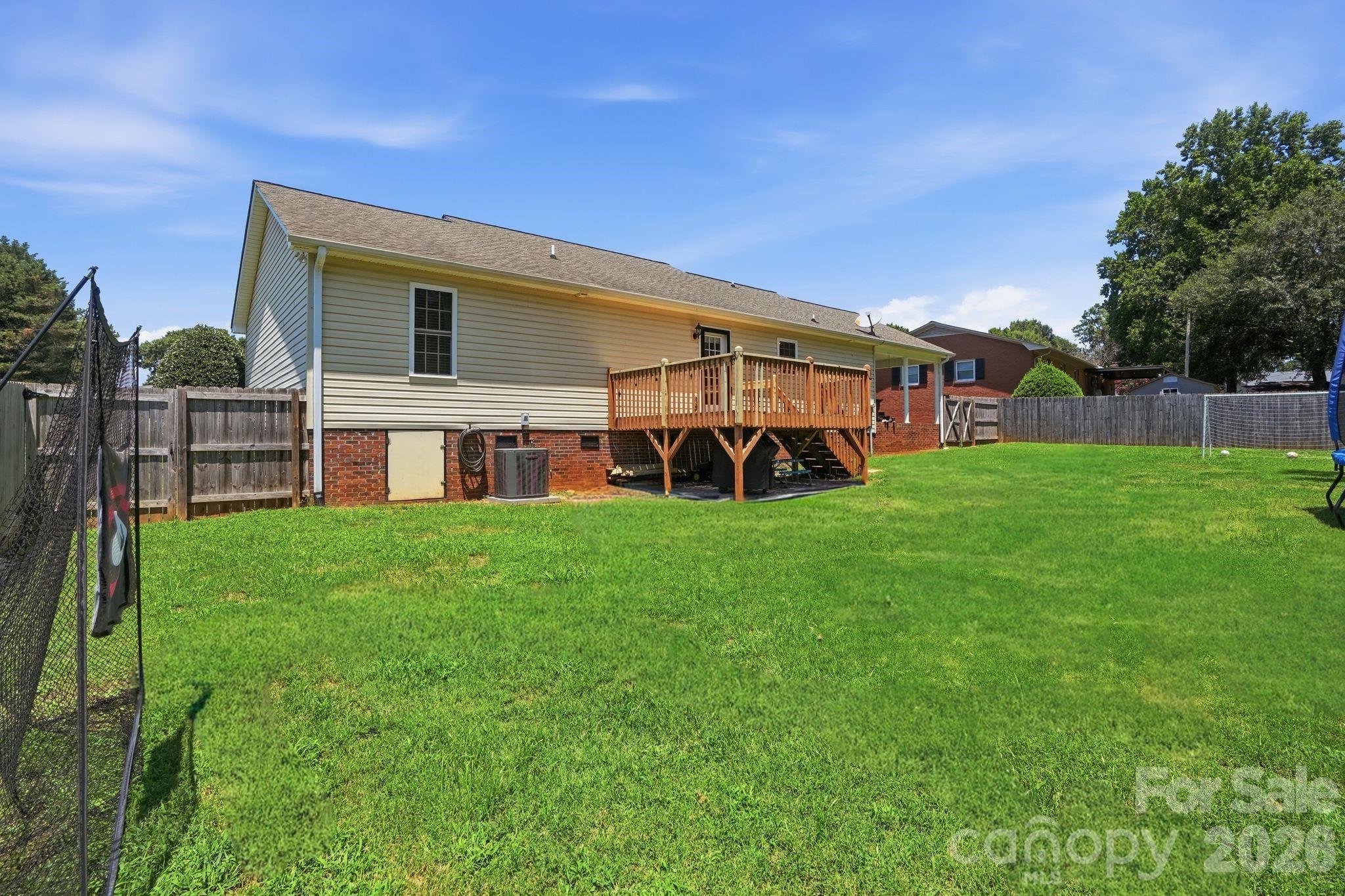 107 Wendover Drive — Lincolnton