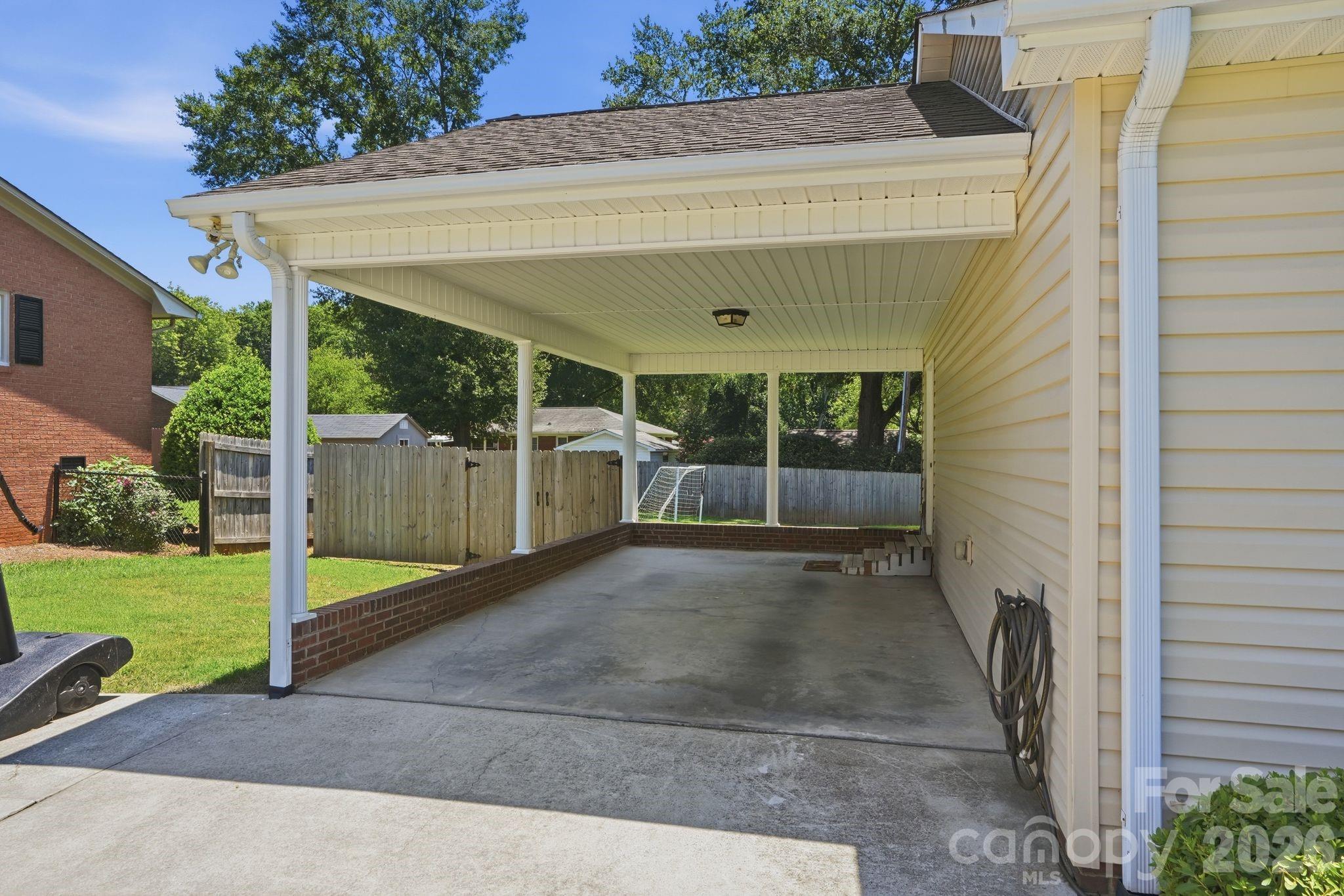 107 Wendover Drive — Lincolnton