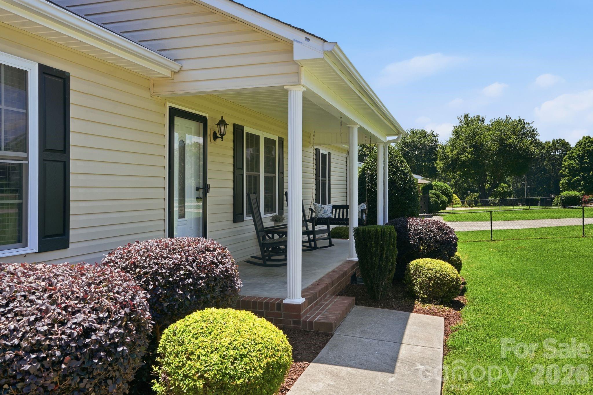 107 Wendover Drive — Lincolnton