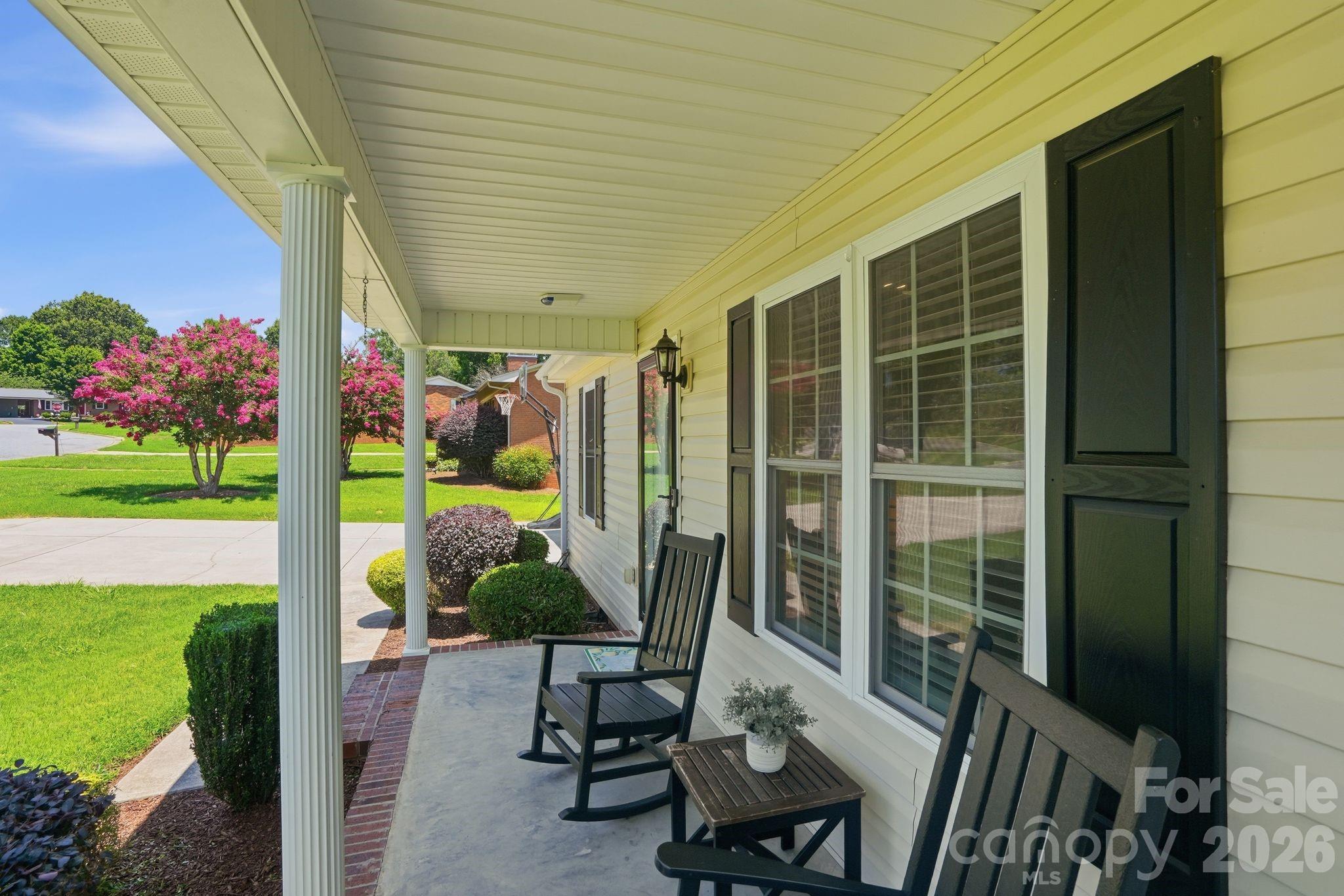 107 Wendover Drive — Lincolnton